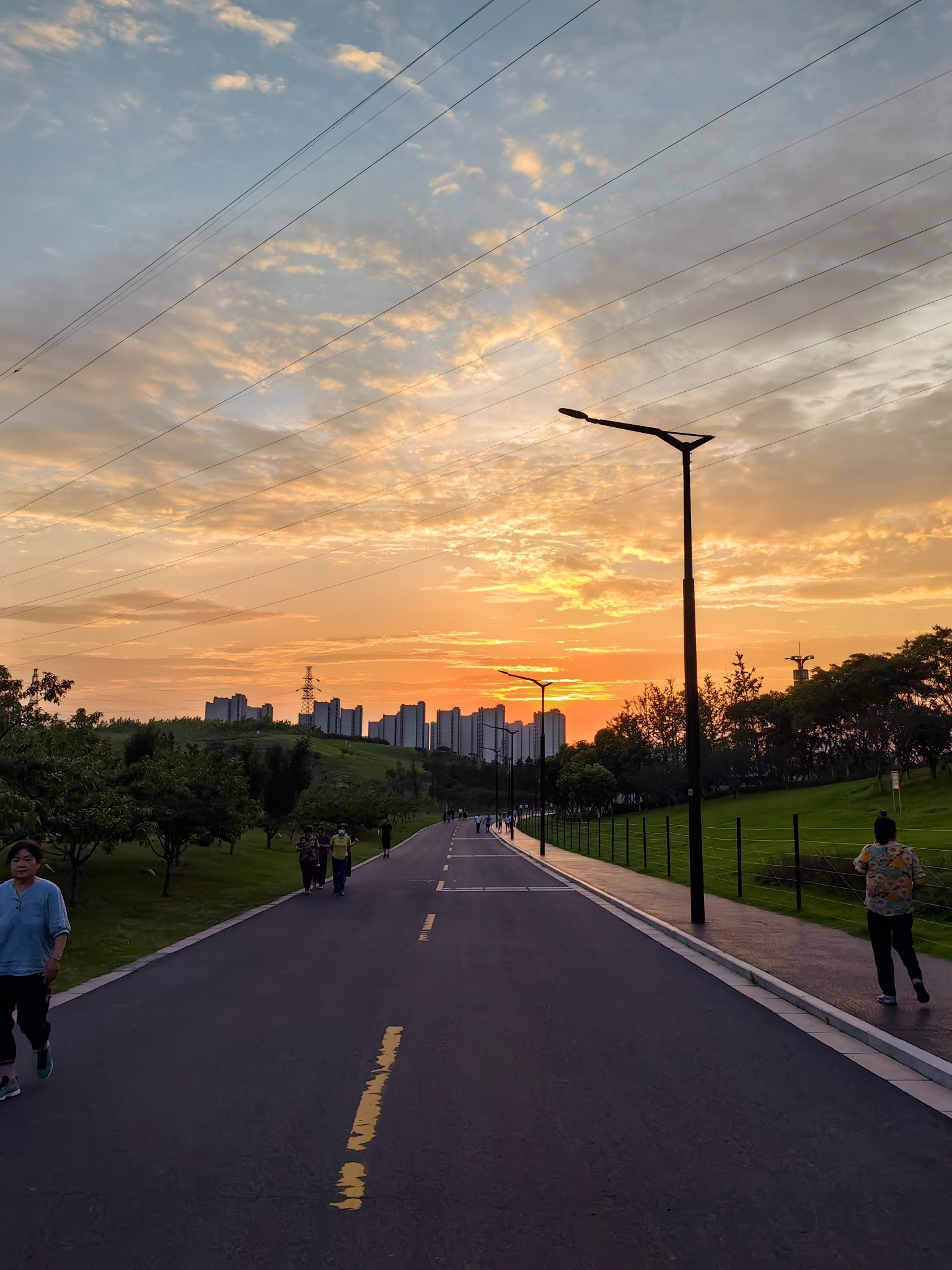 桃湖公园旅行图片 3