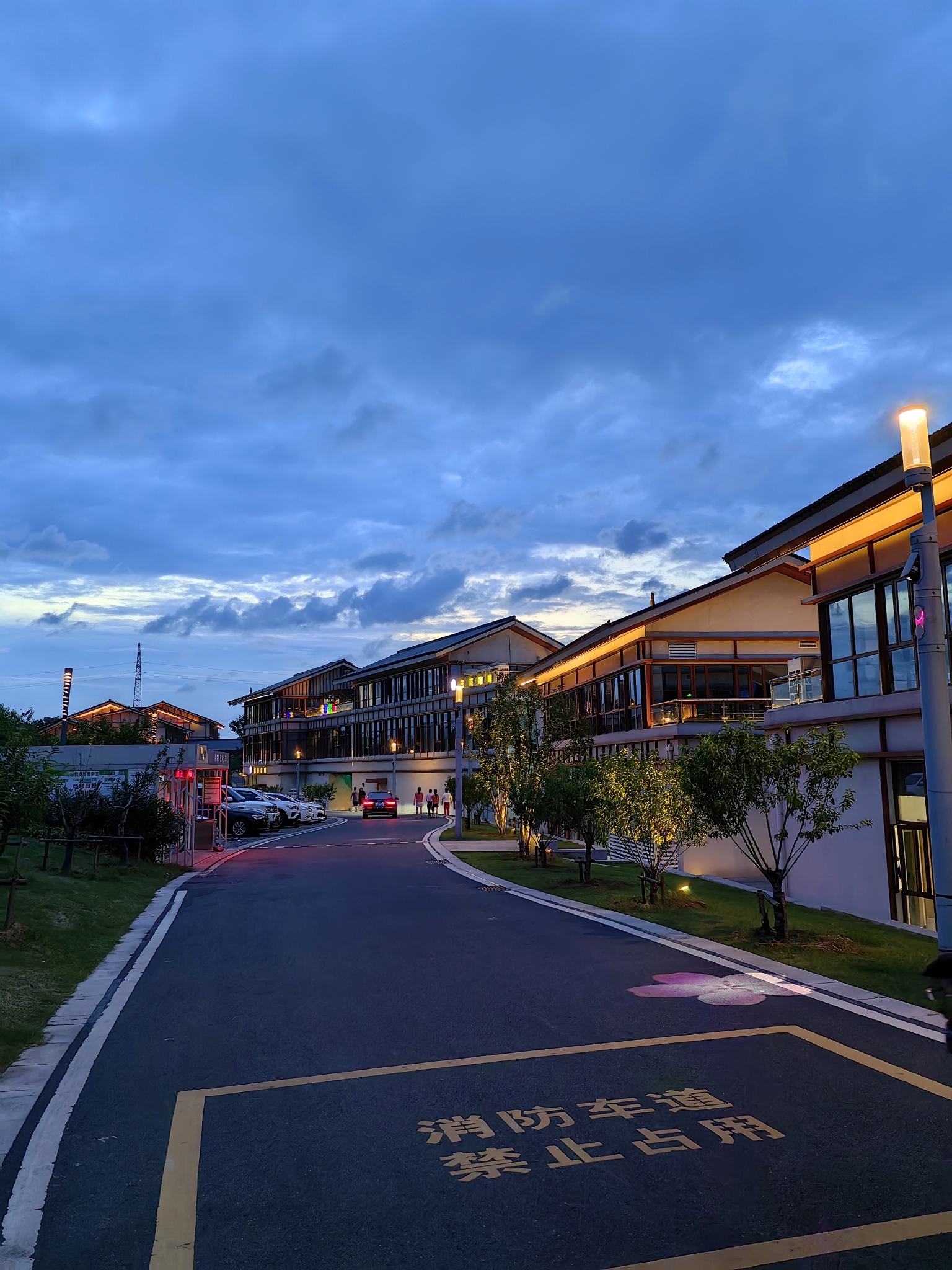 桃湖公园旅行图片 2