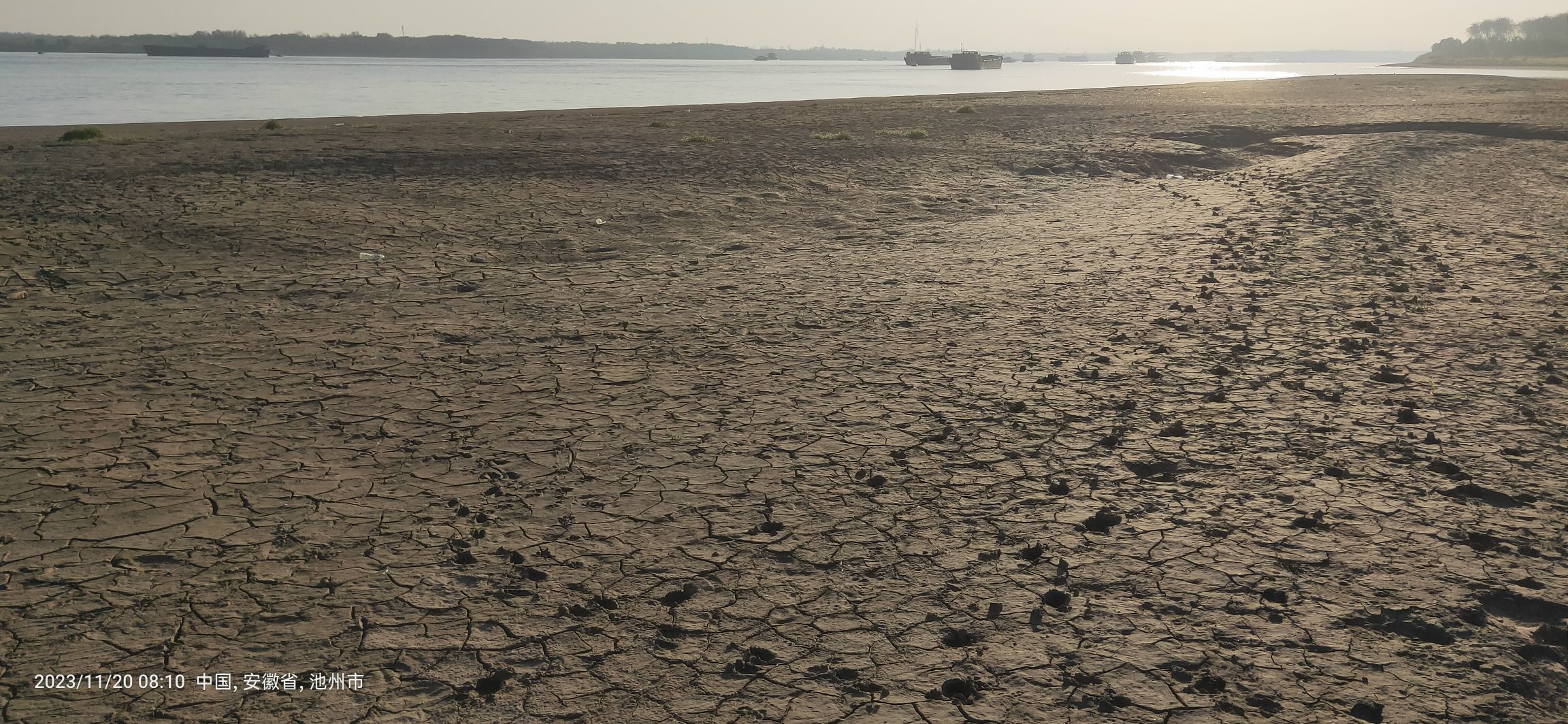 古炮台旅行图片 1