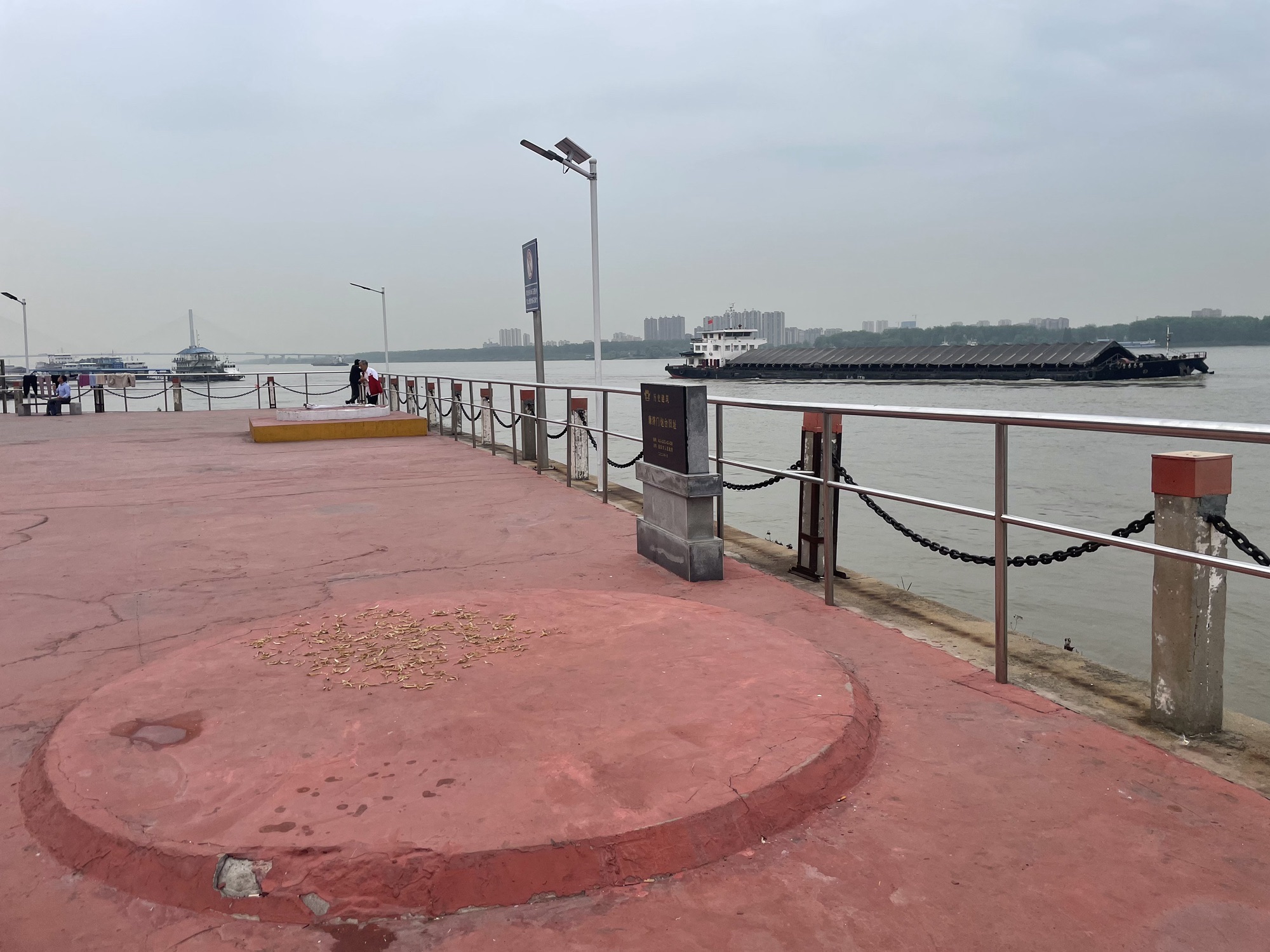 古炮台旅行图片 2
