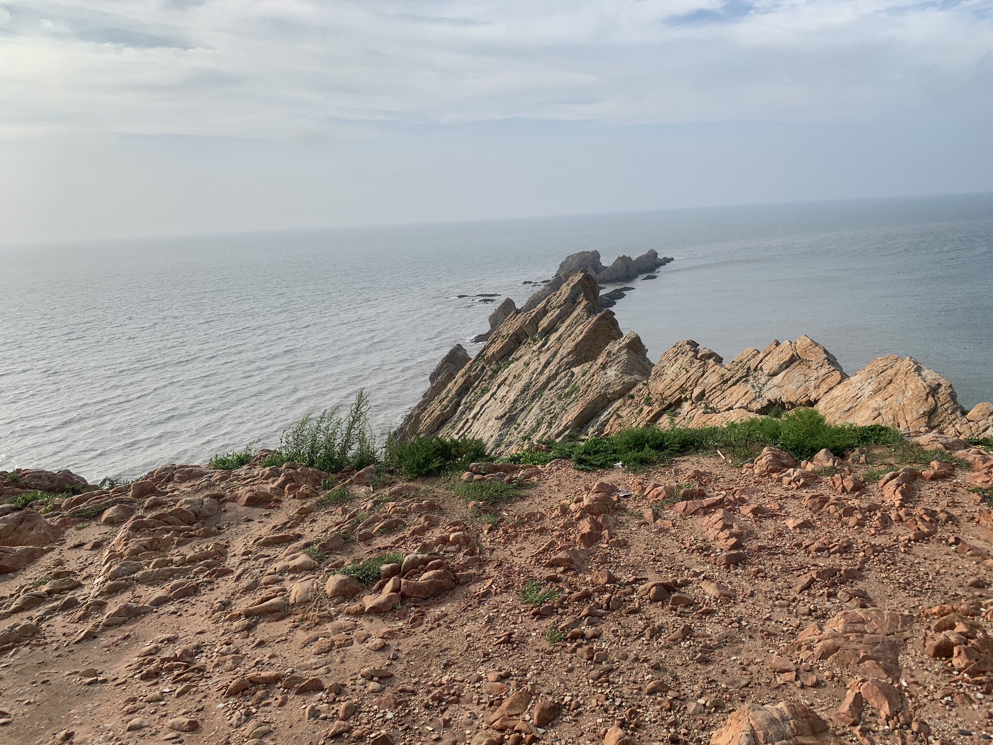 排石村海滩旅行图片 2