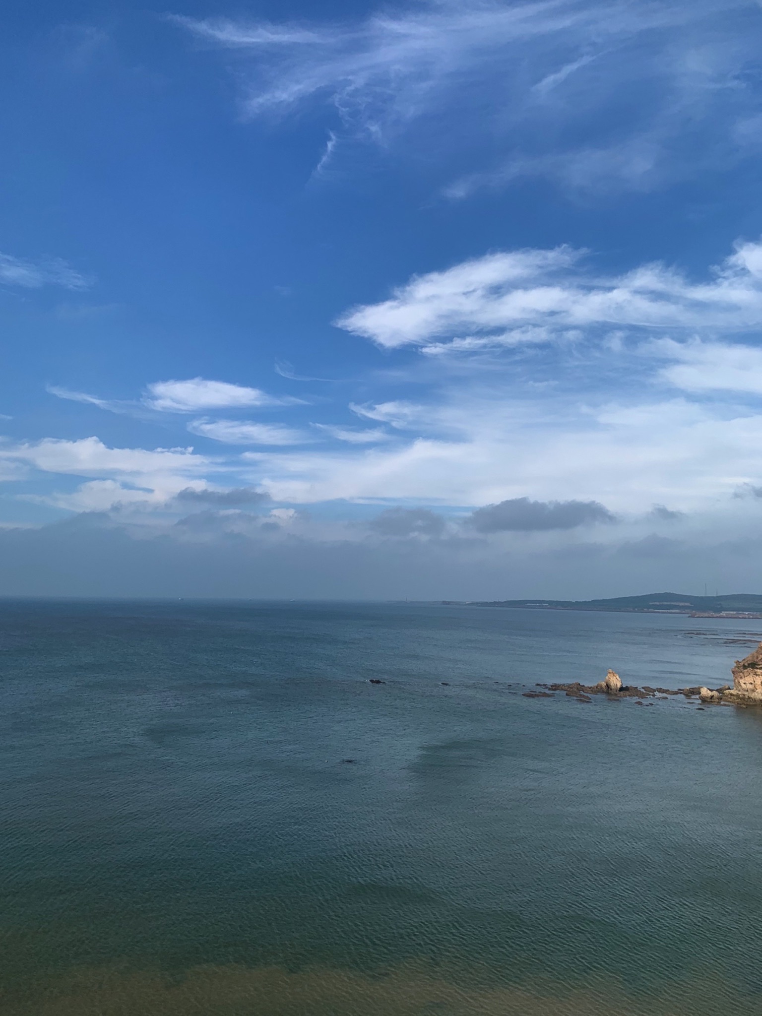 排石村海滩旅行图片 1