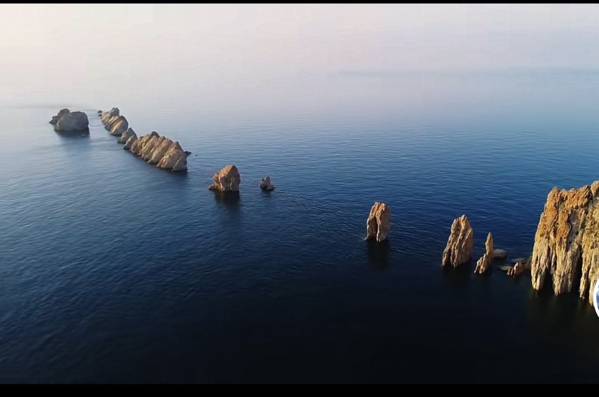 排石村海滩旅行图片 2