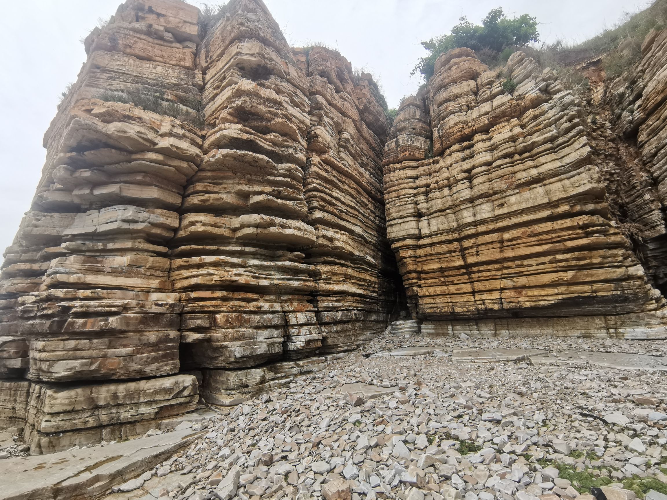 排石村海滩旅行图片 2