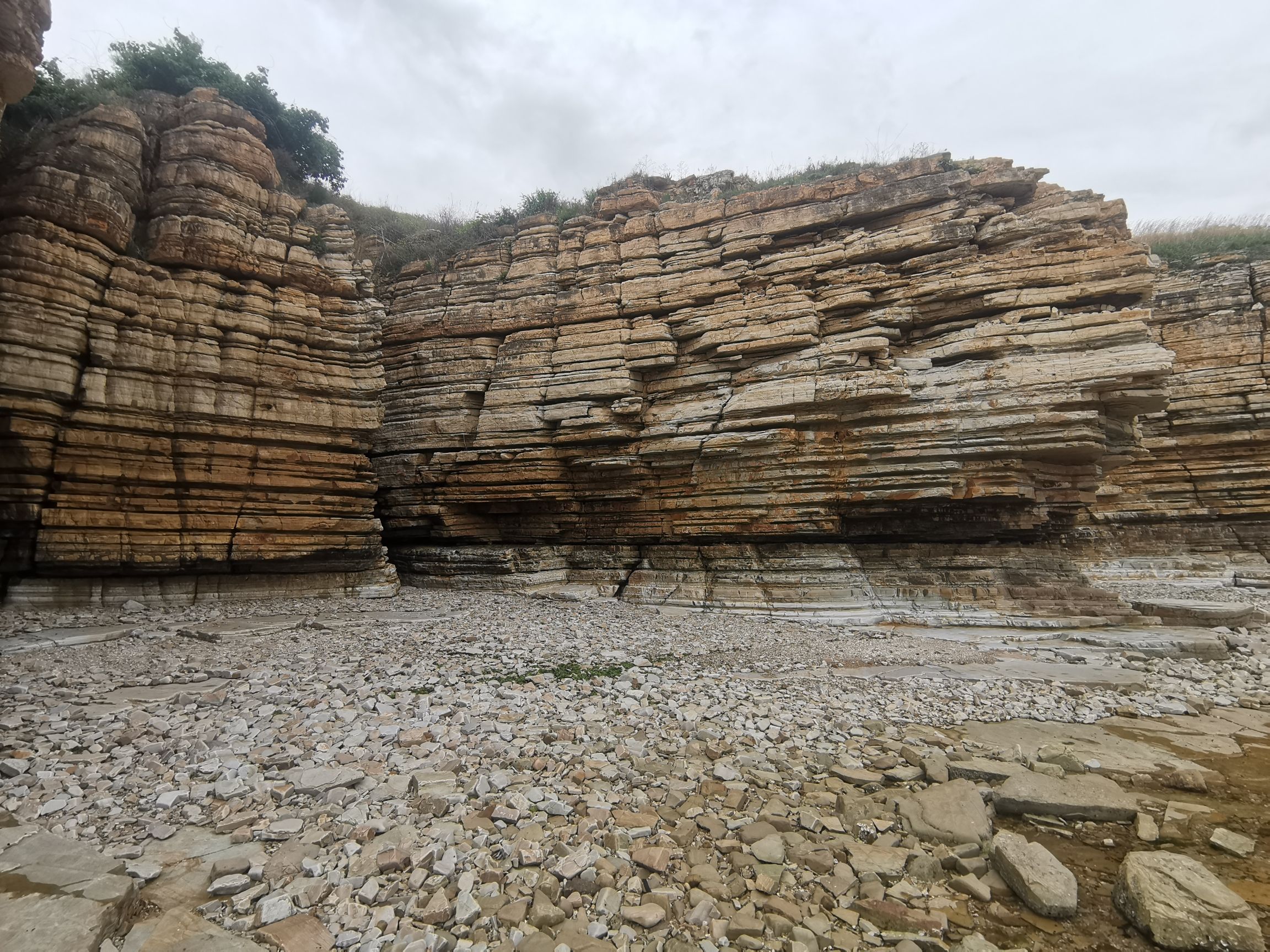 排石村海滩旅行图片 3