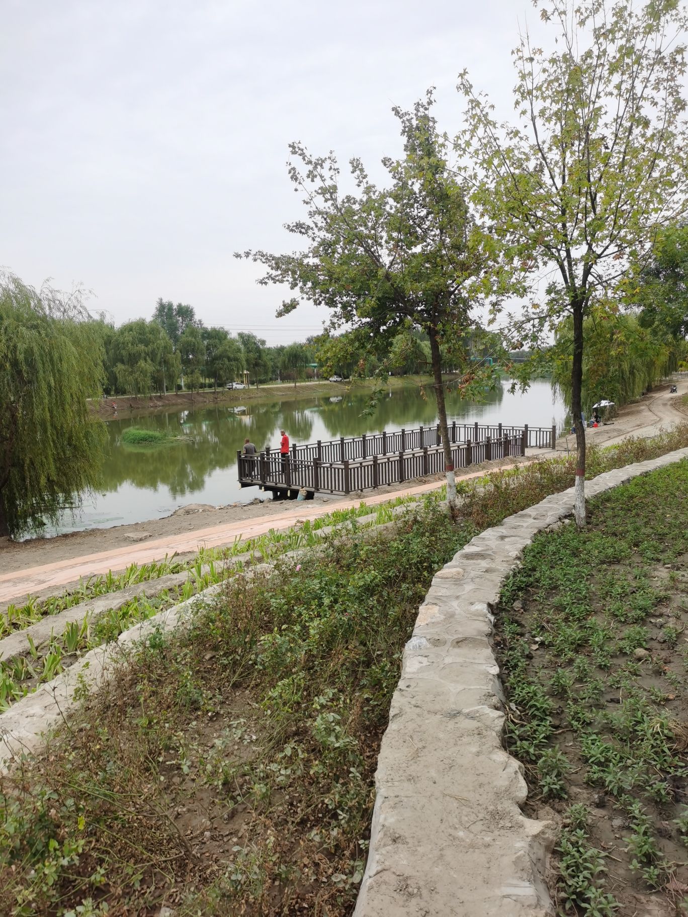 孝义公园旅行图片 3