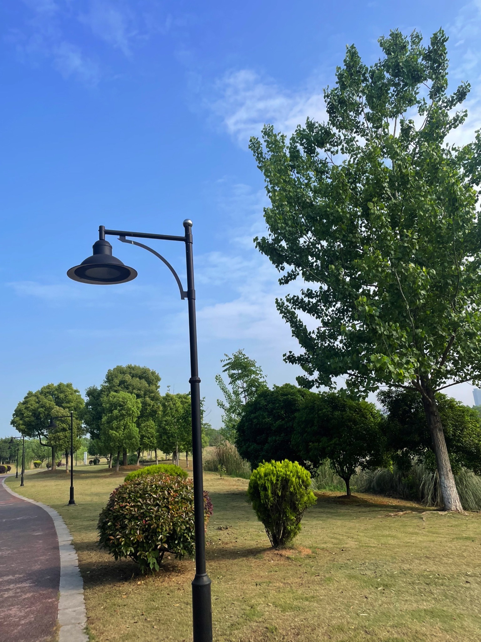 黑砂河湿地公园旅行图片 1