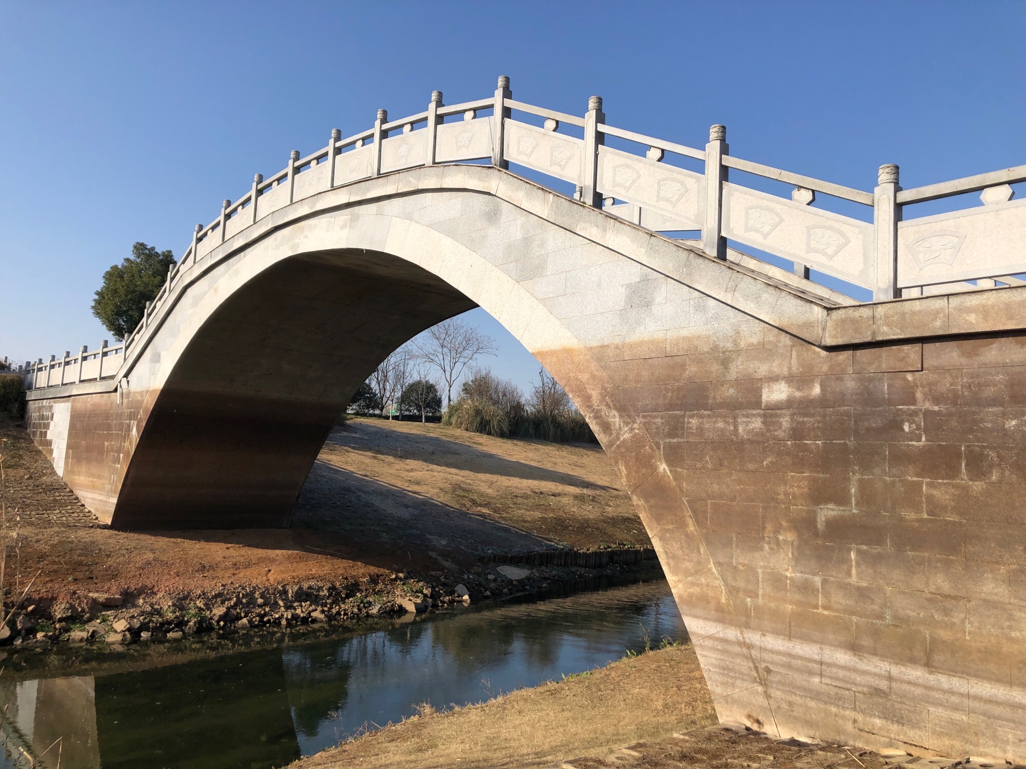 黑砂河湿地公园旅行图片 1