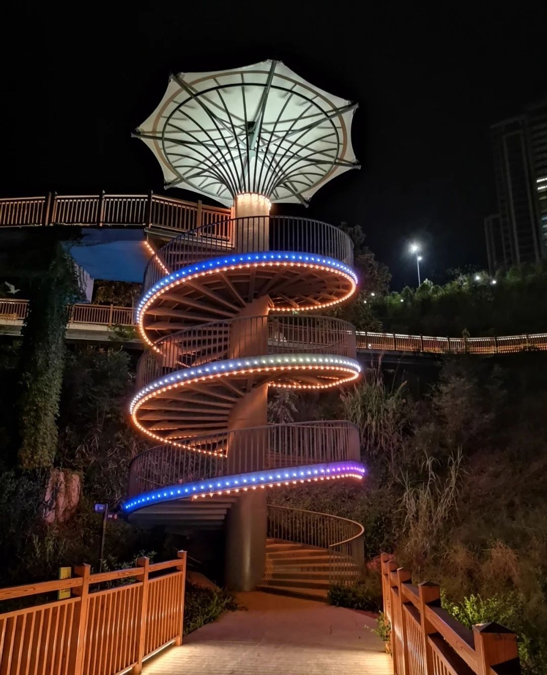 贵溪洋生态湿地公园旅行图片 2