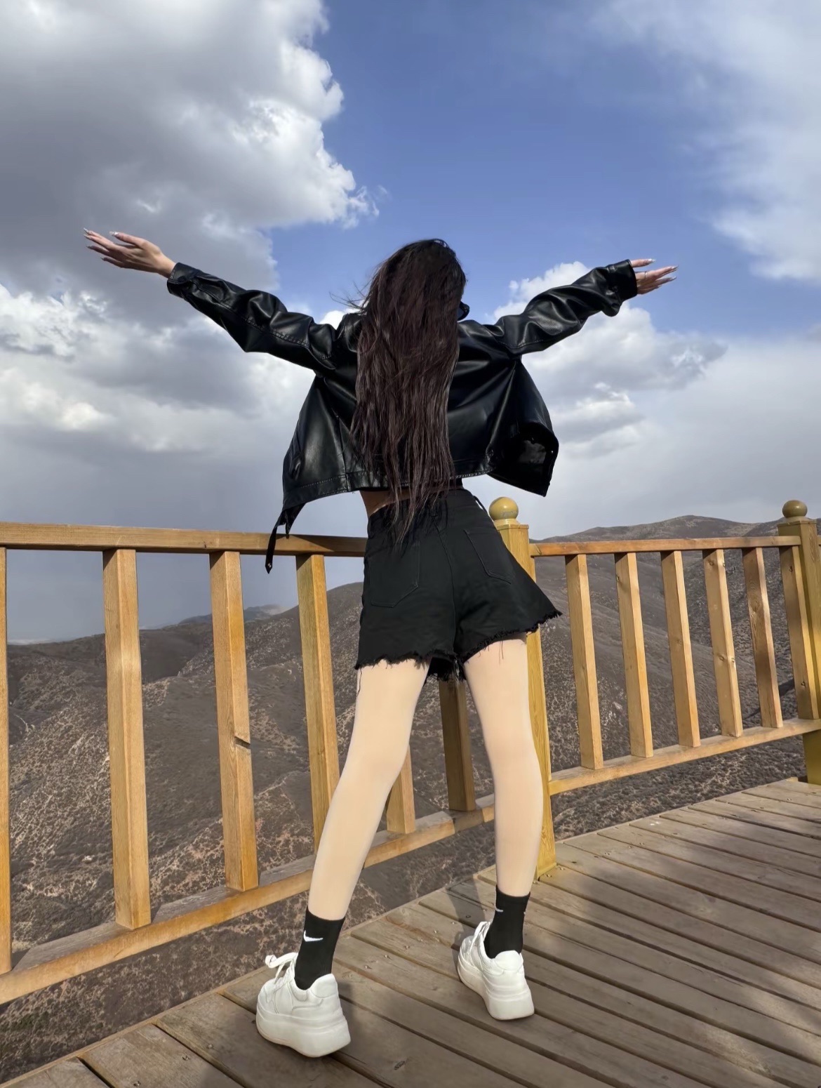 大青山旅行图片 1