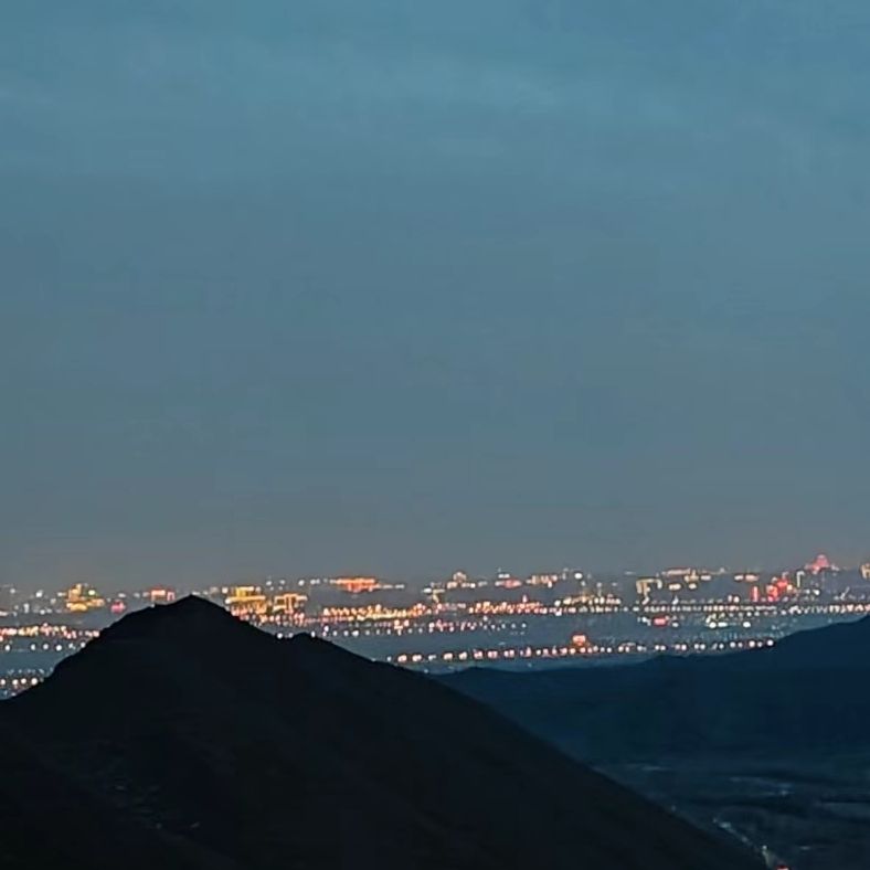 大青山旅行图片 1