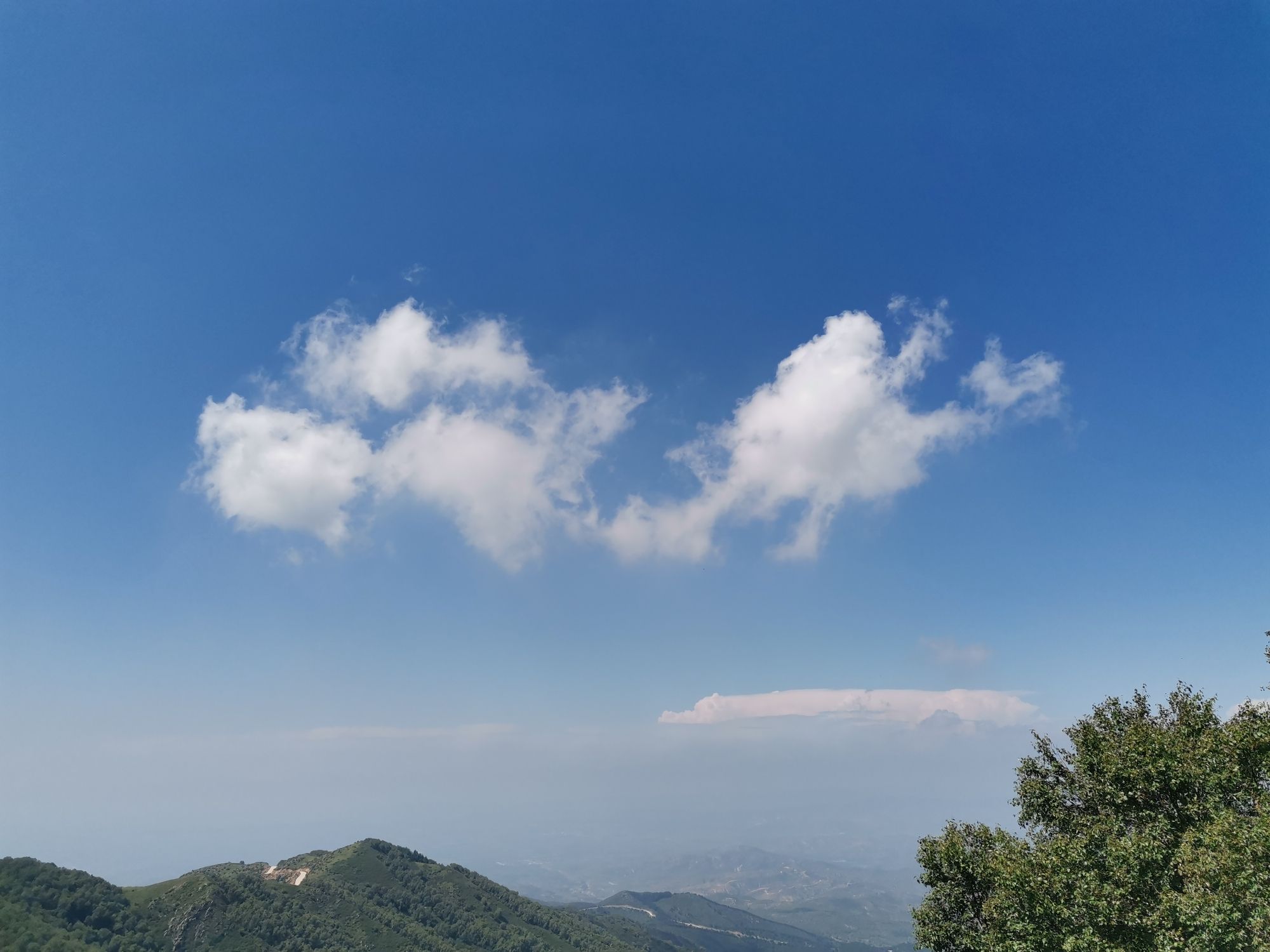 大青山旅行图片 2