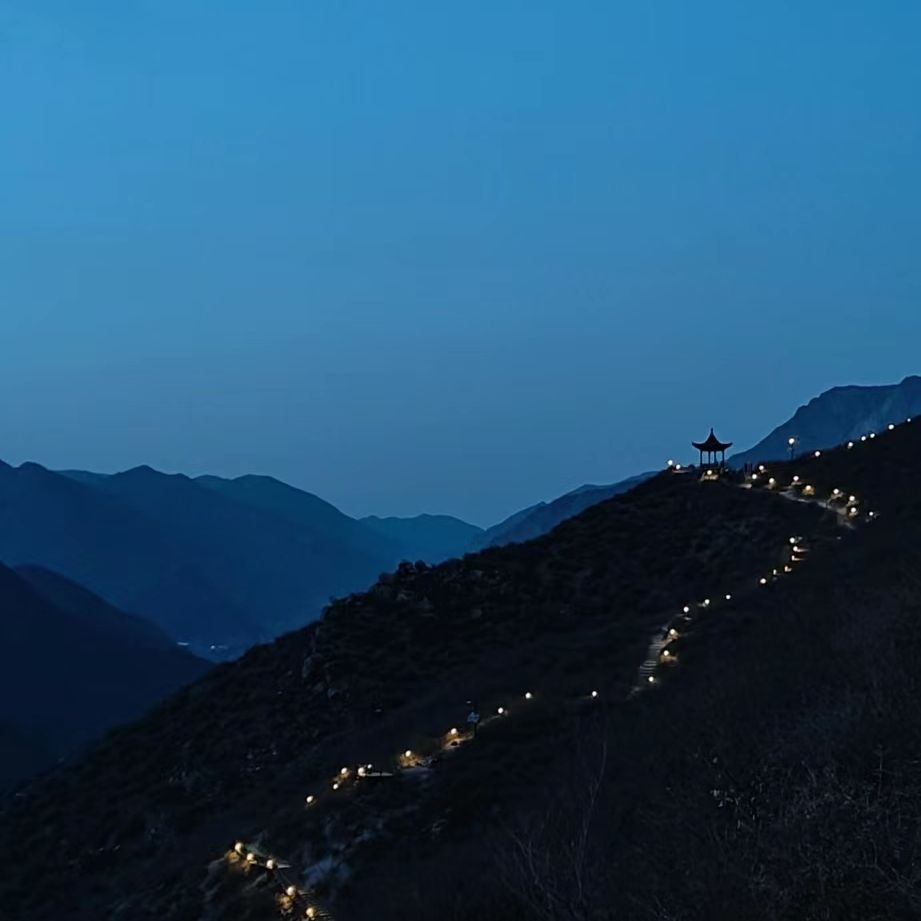 大青山旅行图片 2