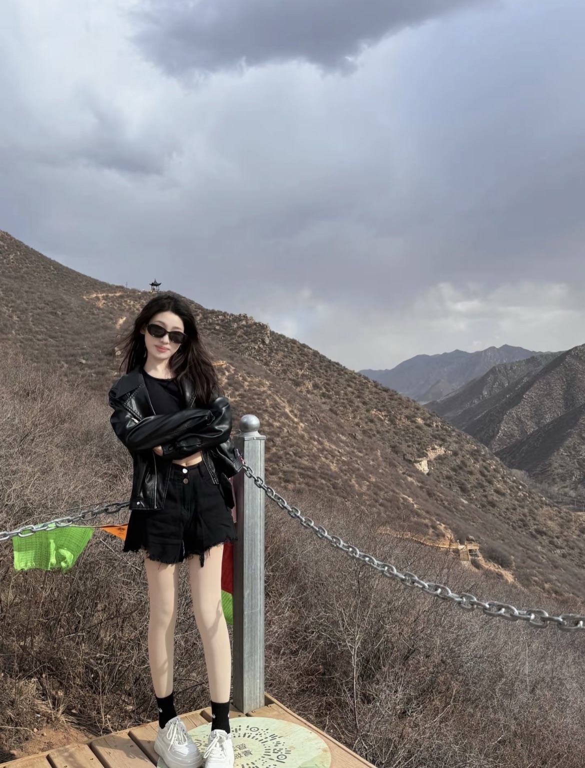 大青山旅行图片 3