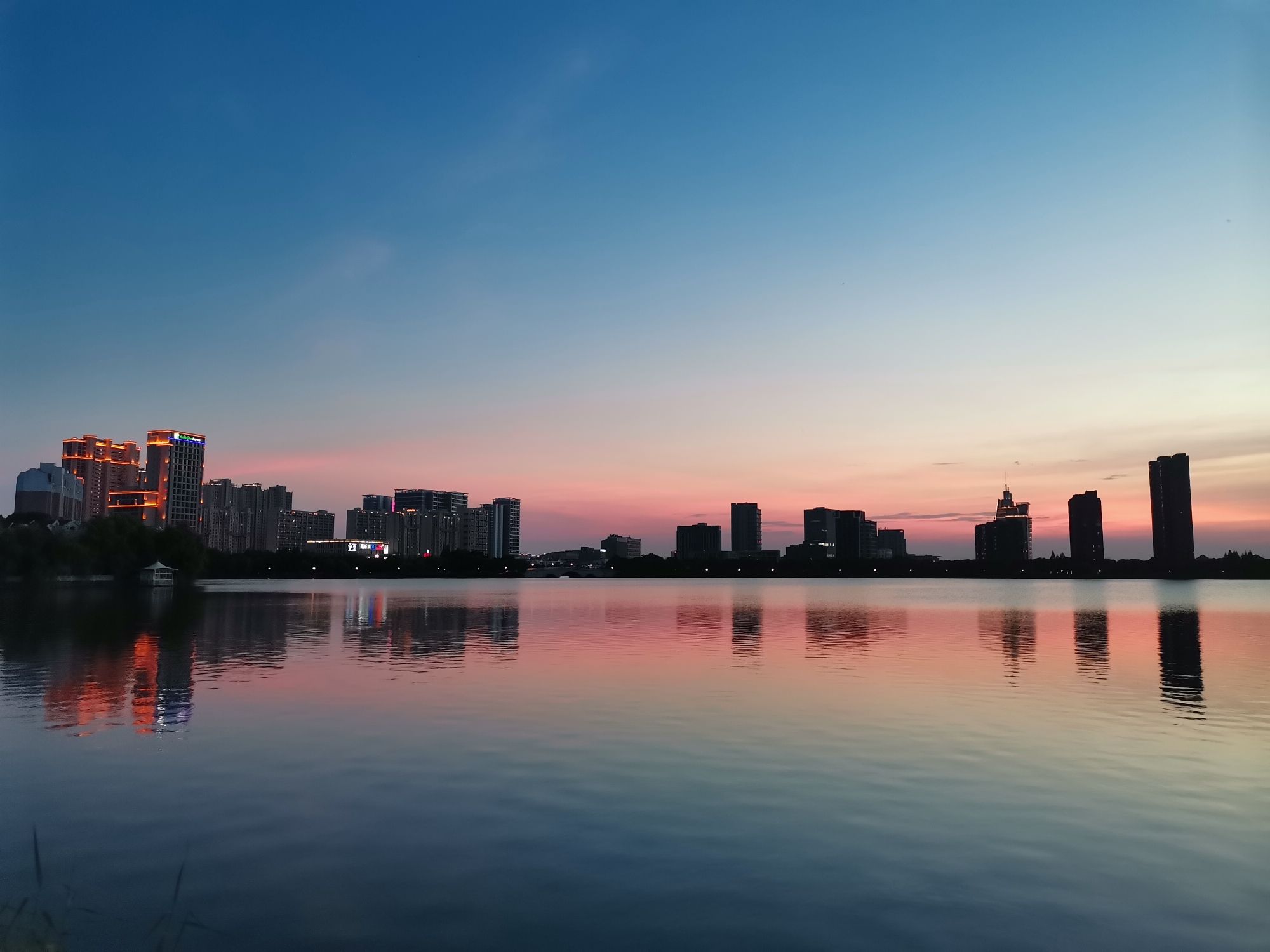 洋砂荡公园旅行图片 1