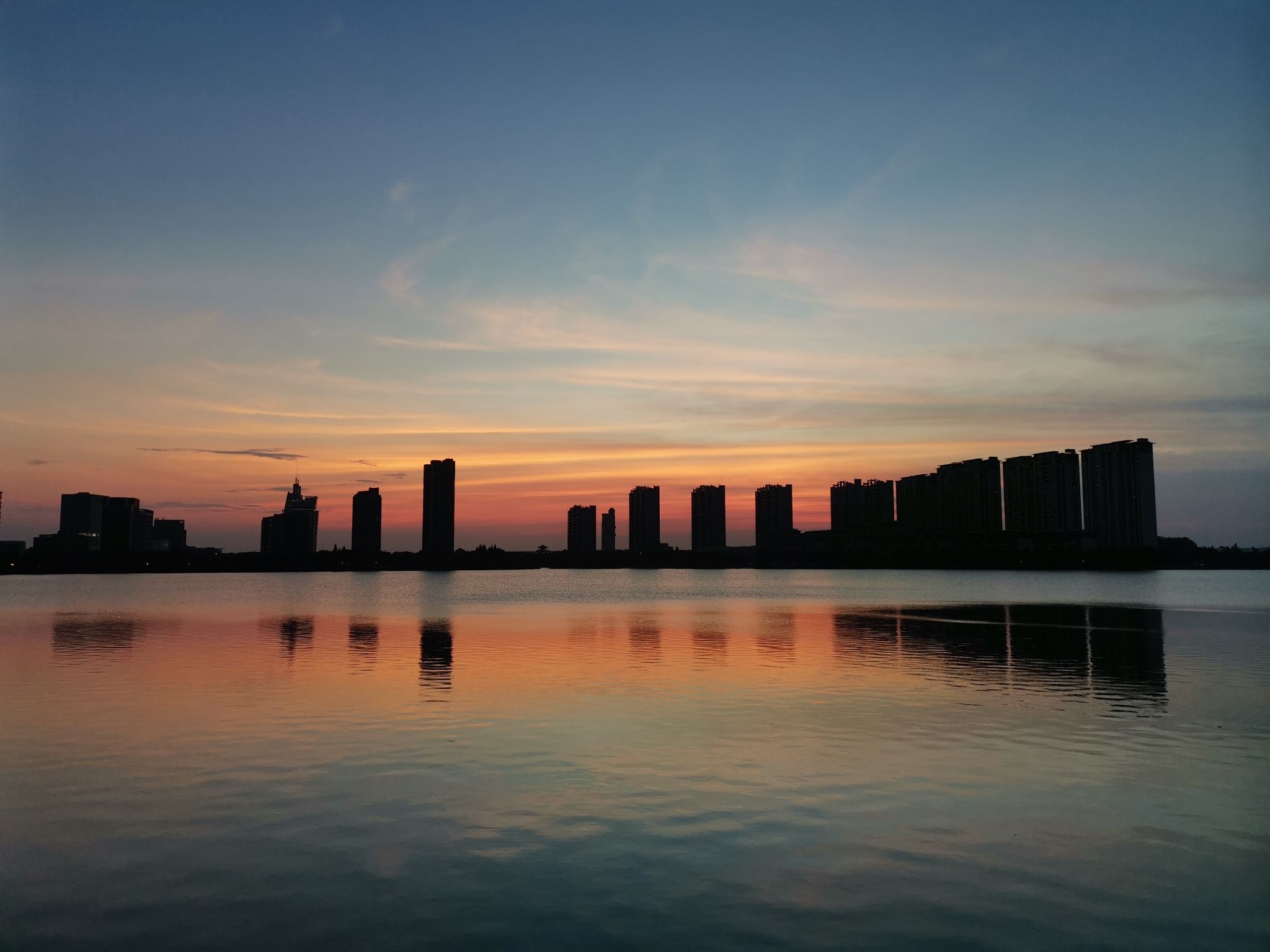 洋砂荡公园旅行图片 3