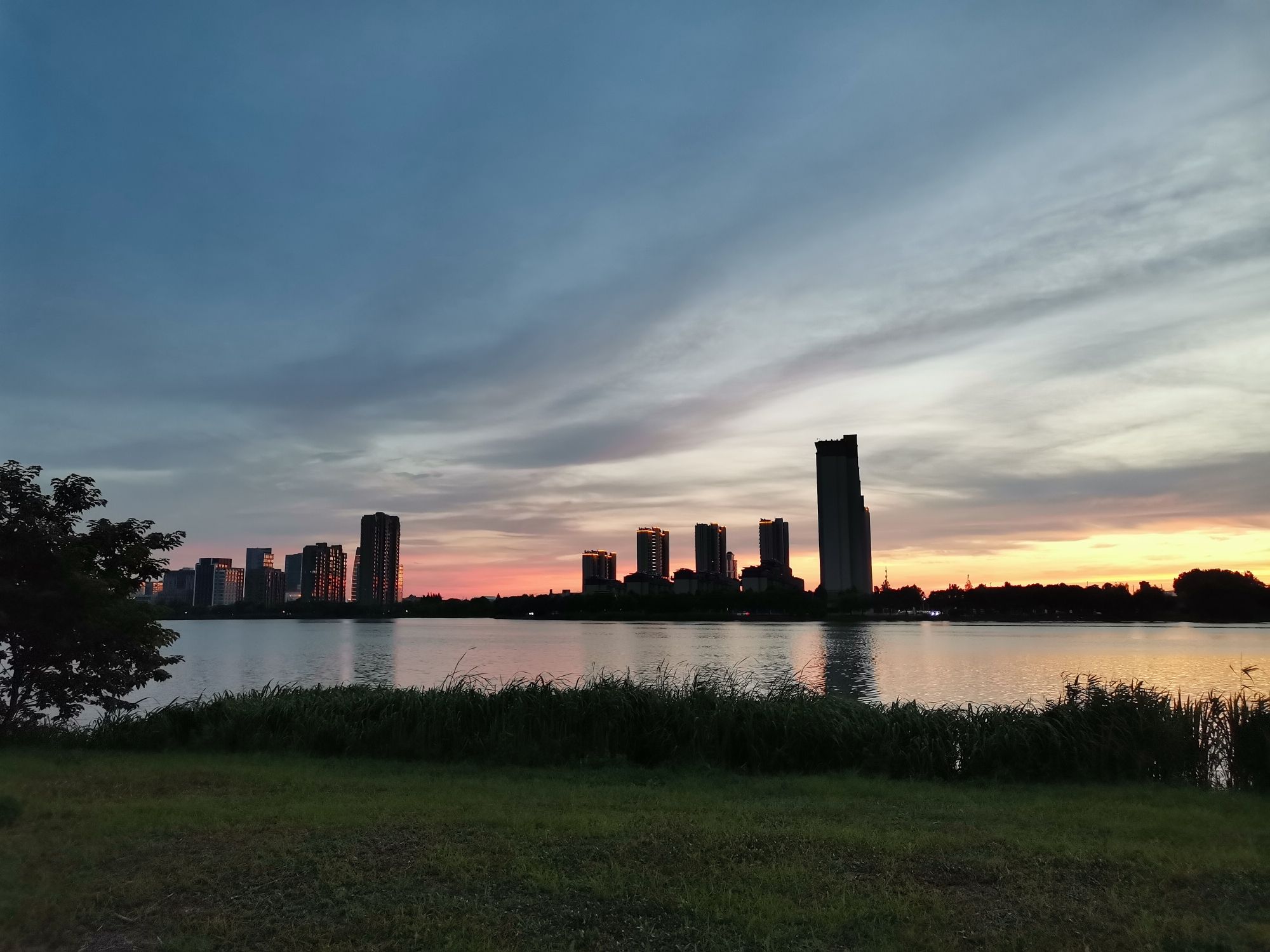 洋砂荡公园旅行图片 2