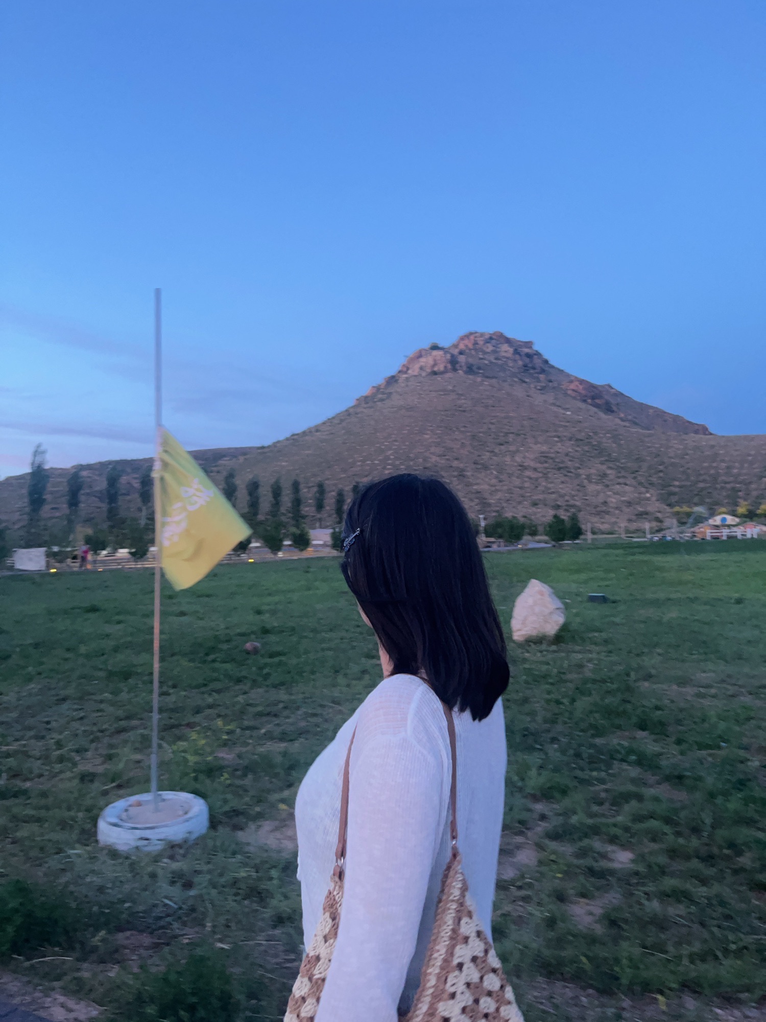 天籁谷生态旅游度假区旅行图片 2