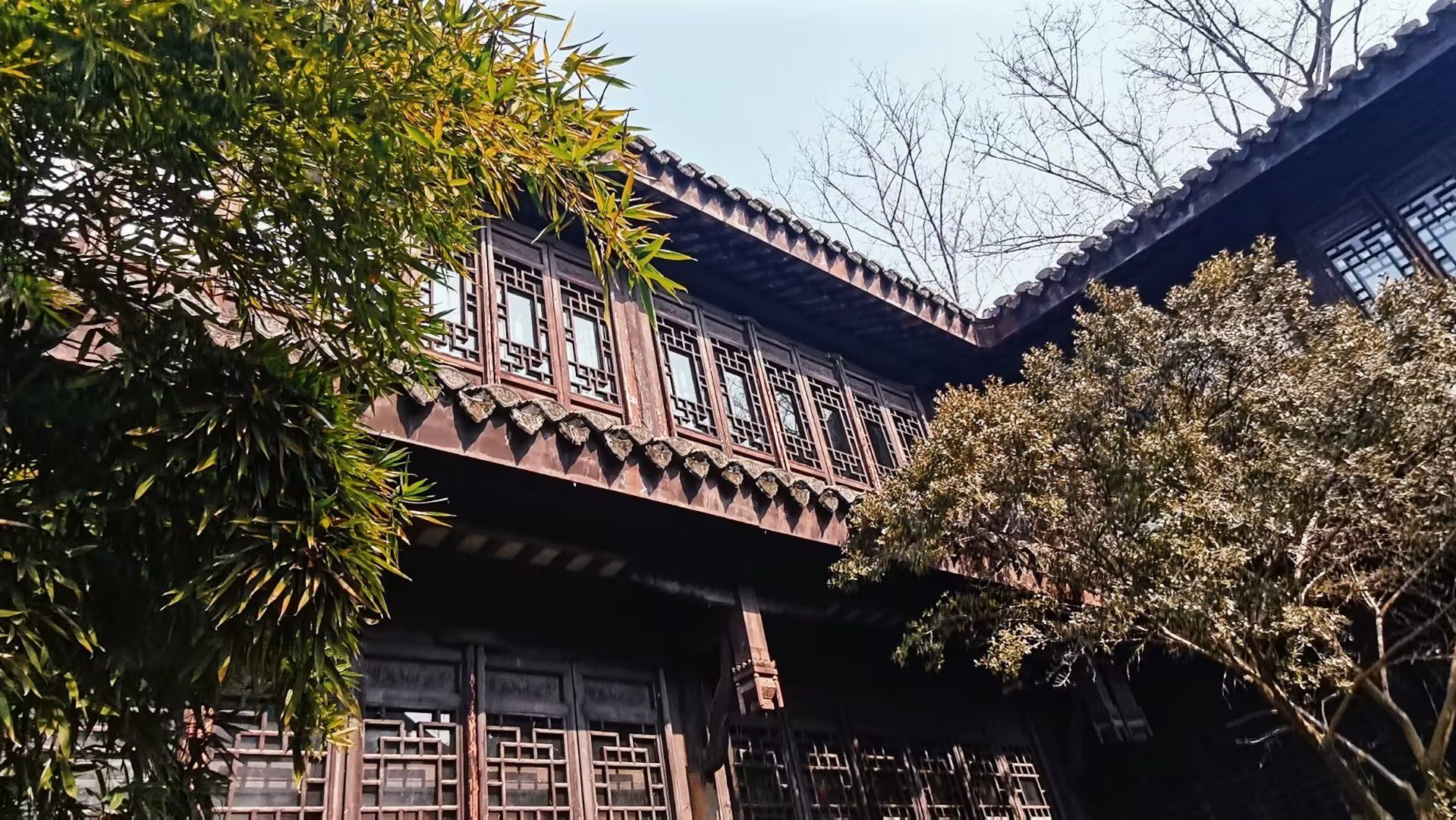 钟楼巷井旅行图片 3