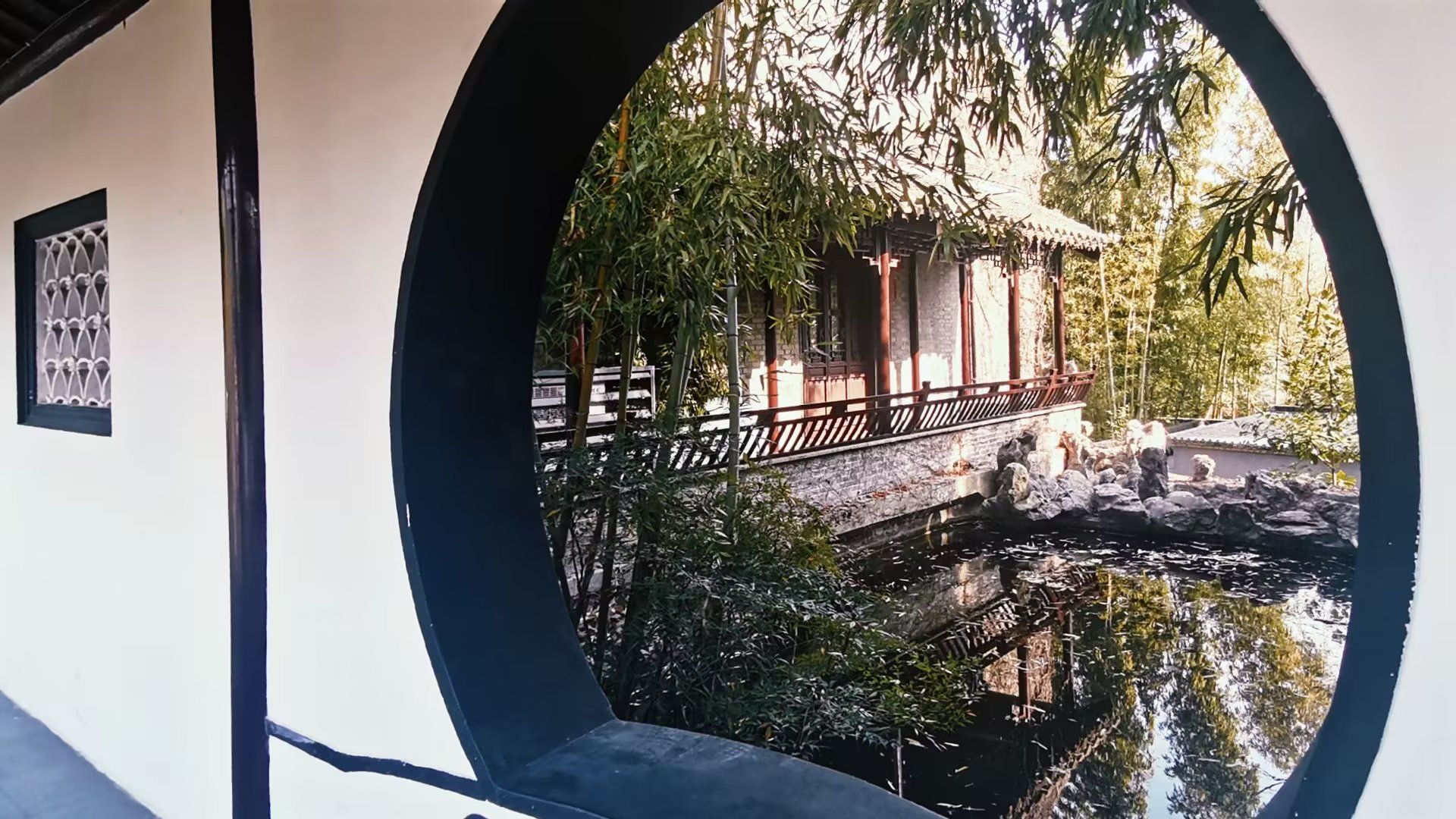 钟楼巷井旅行图片 2