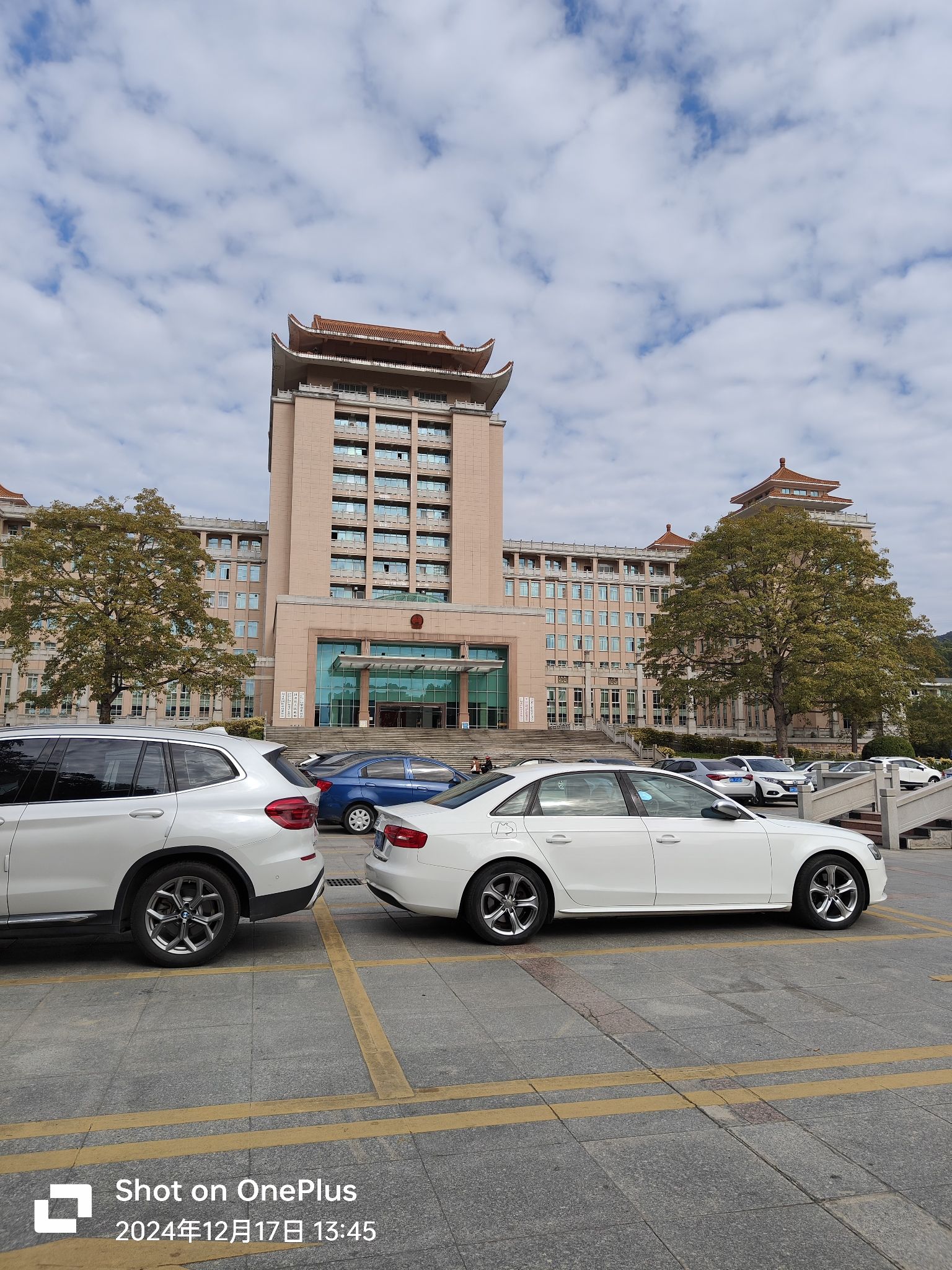 封开县行政中心广场旅行图片 1
