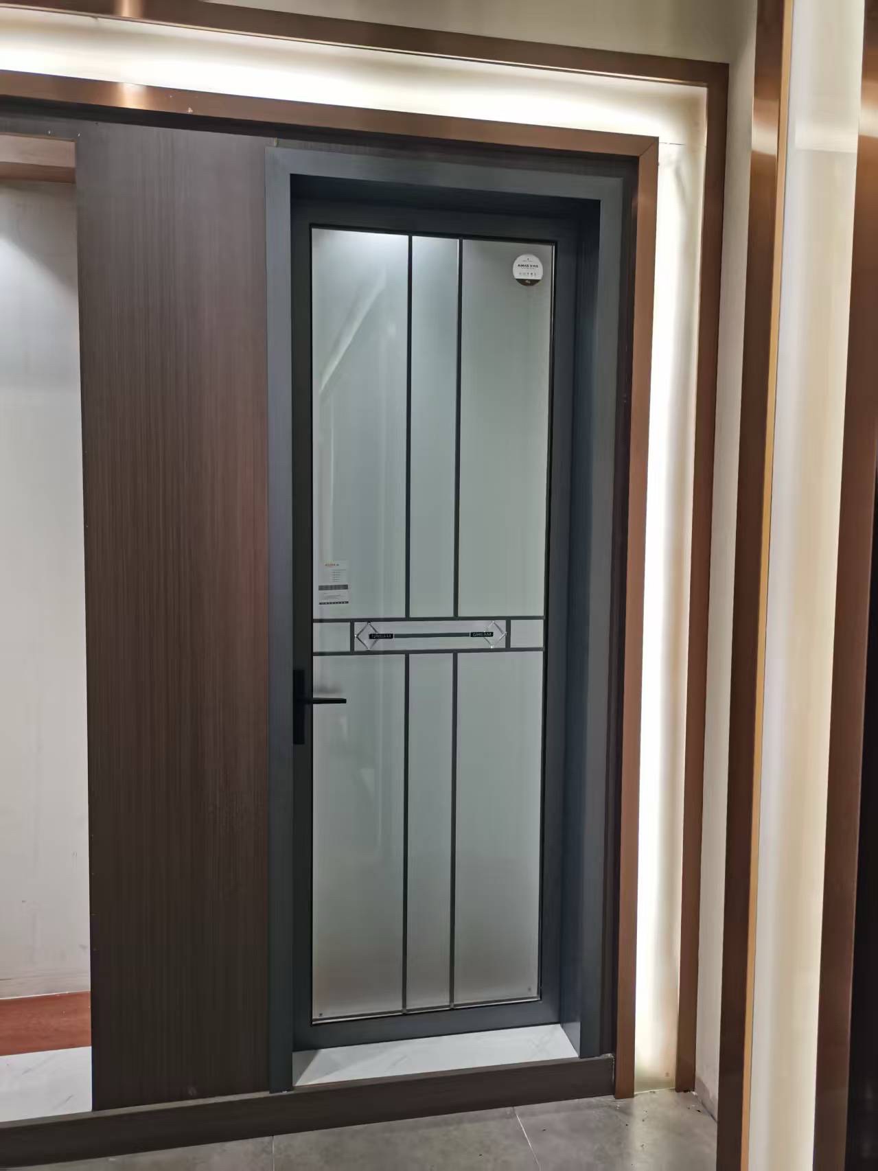 浙江巨派家居有限公司