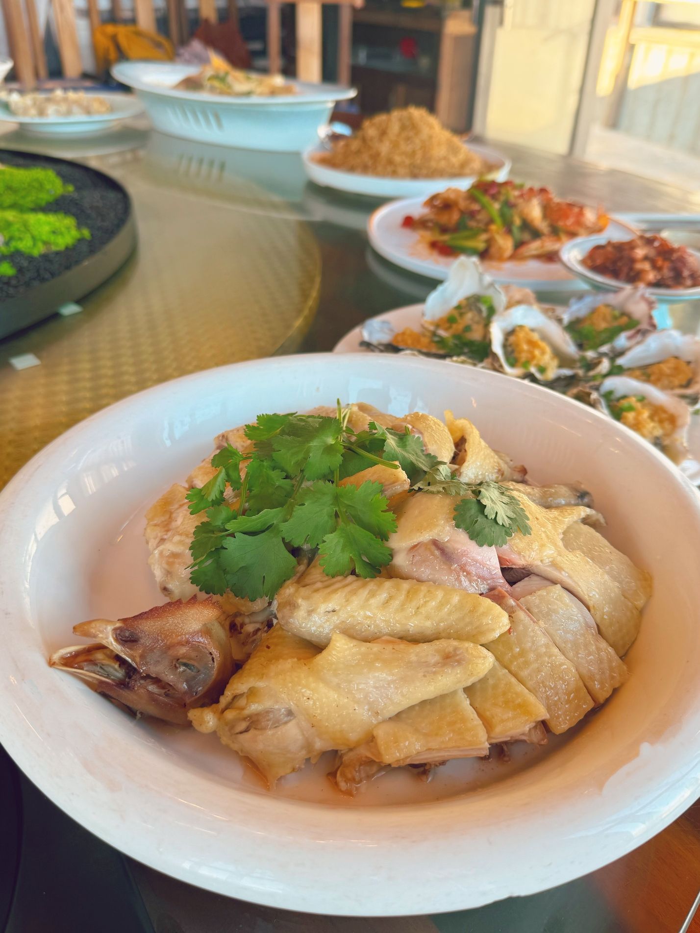 这片海 海景餐厅(博鳌店)