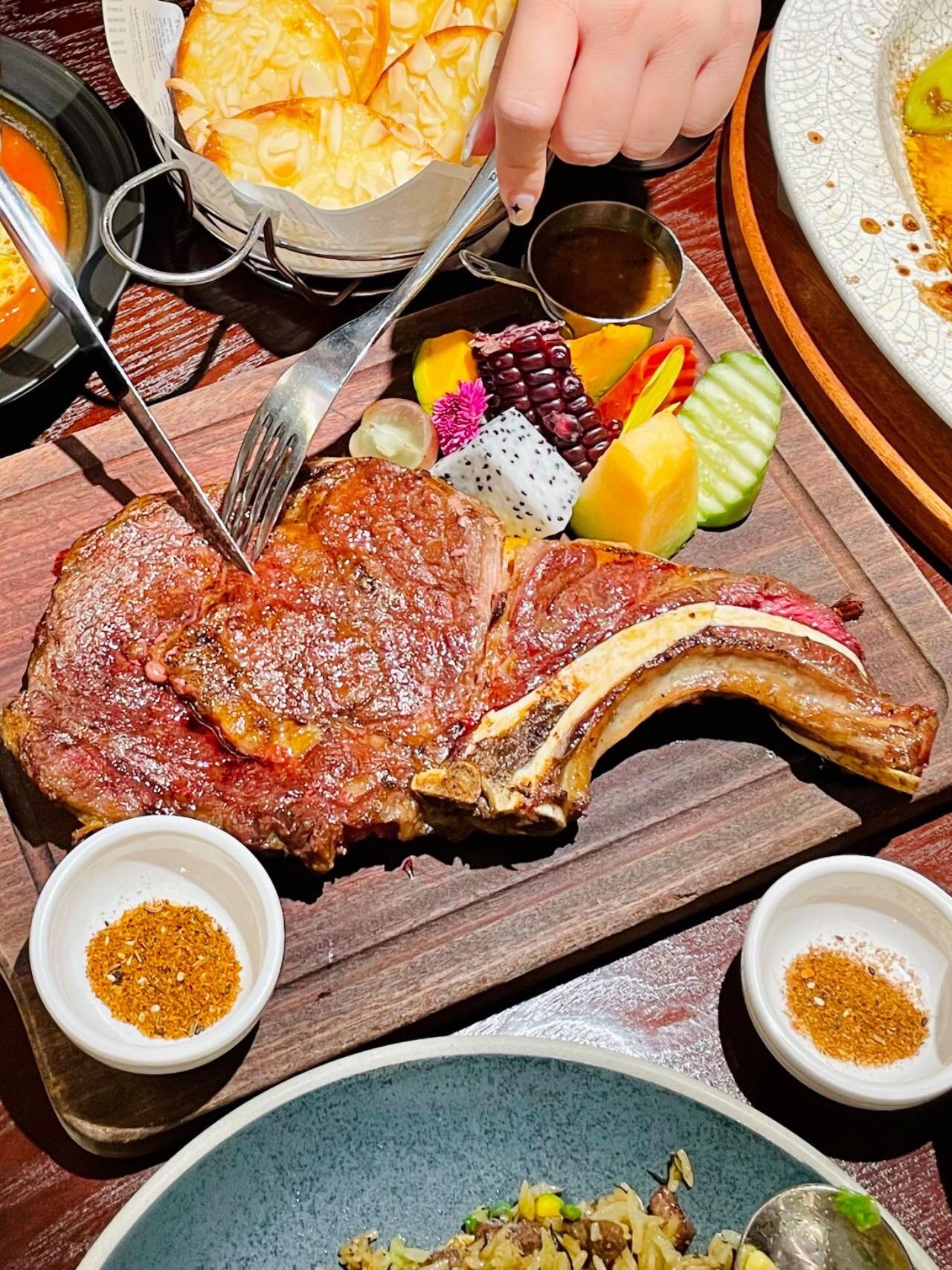 莱尔曼西餐厅(厚街店)