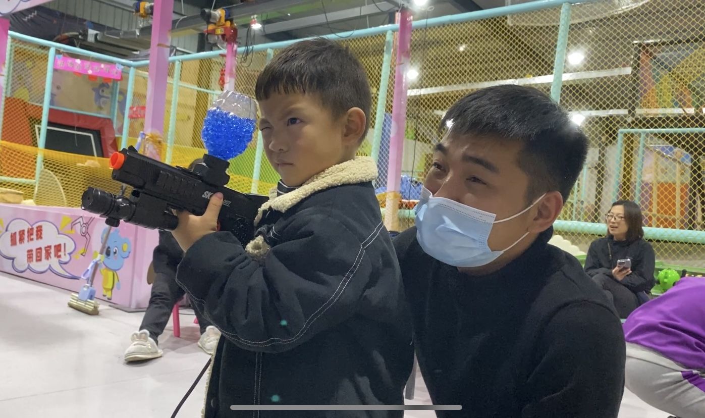 考拉主题乐园旅行图片 1