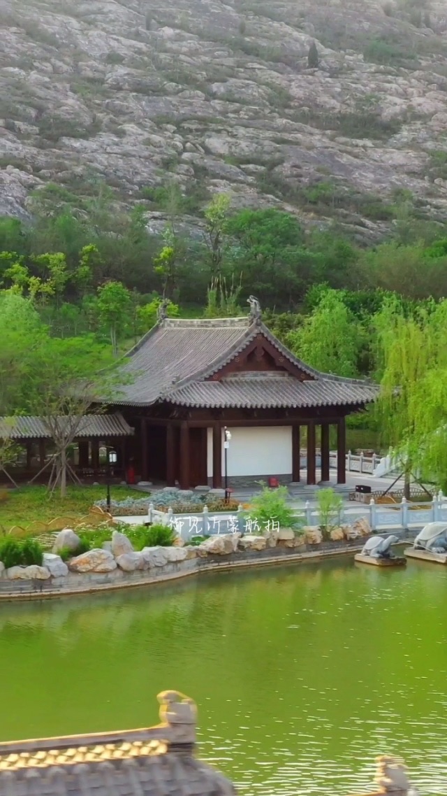 梁山春园景区旅行图片 3