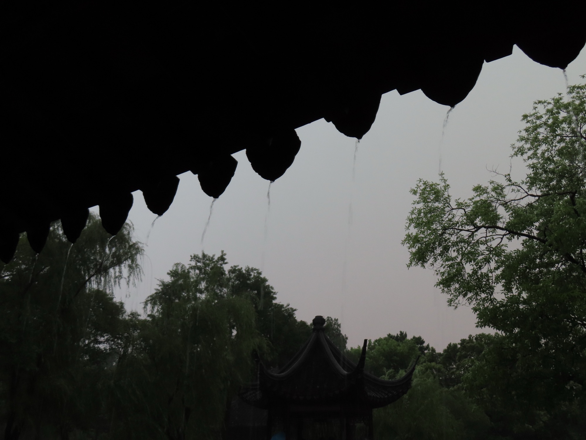梁山春园景区旅行图片 3
