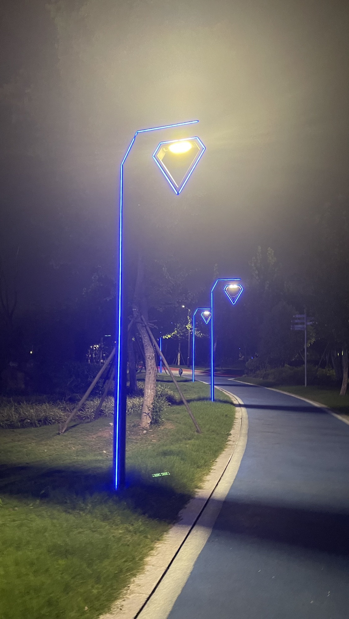 盐龙体育公园旅行图片 1
