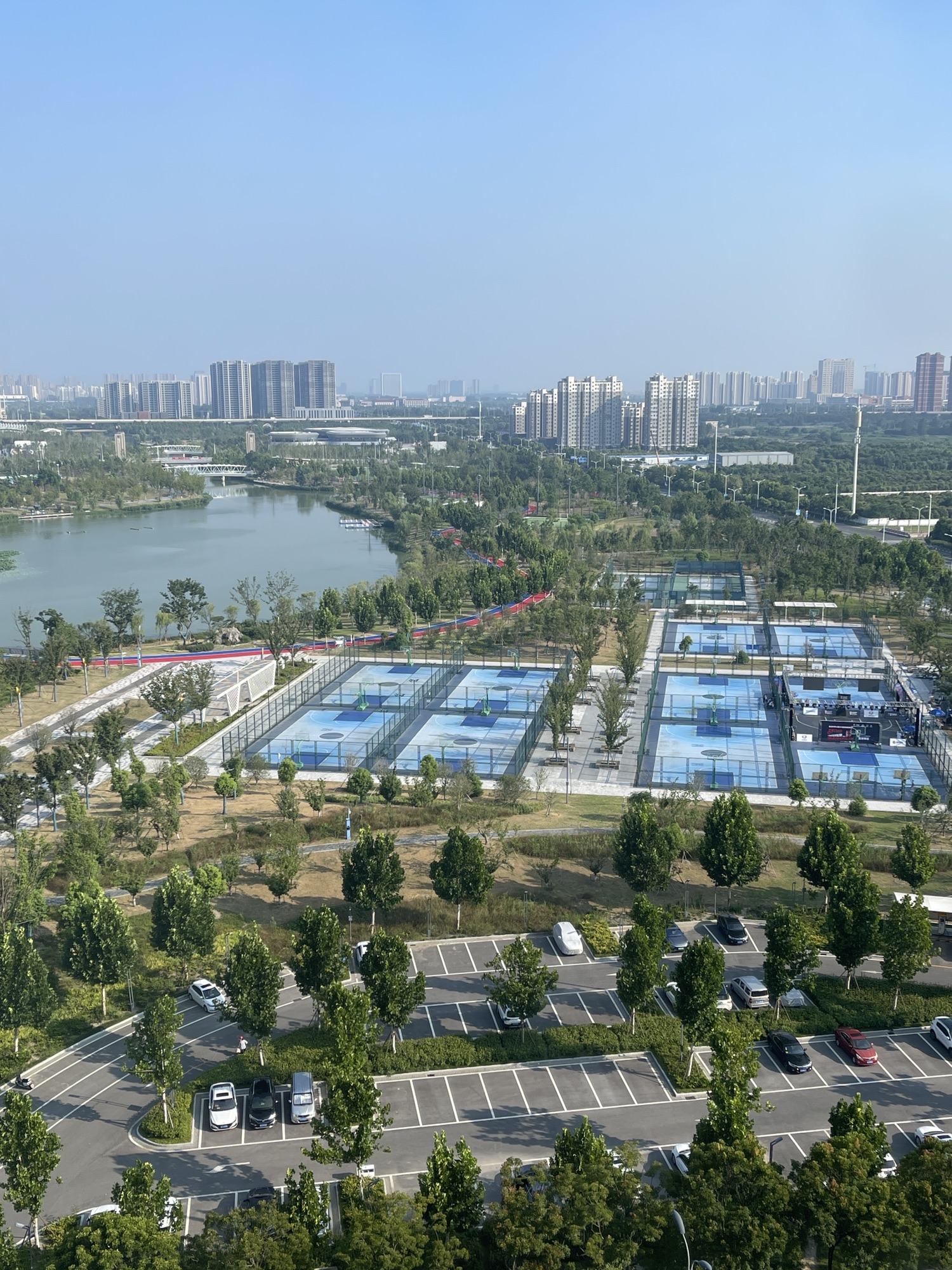 盐龙体育公园旅行图片 3