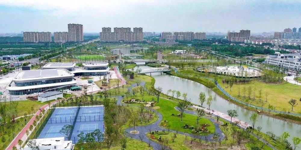 盐龙体育公园旅行图片 3