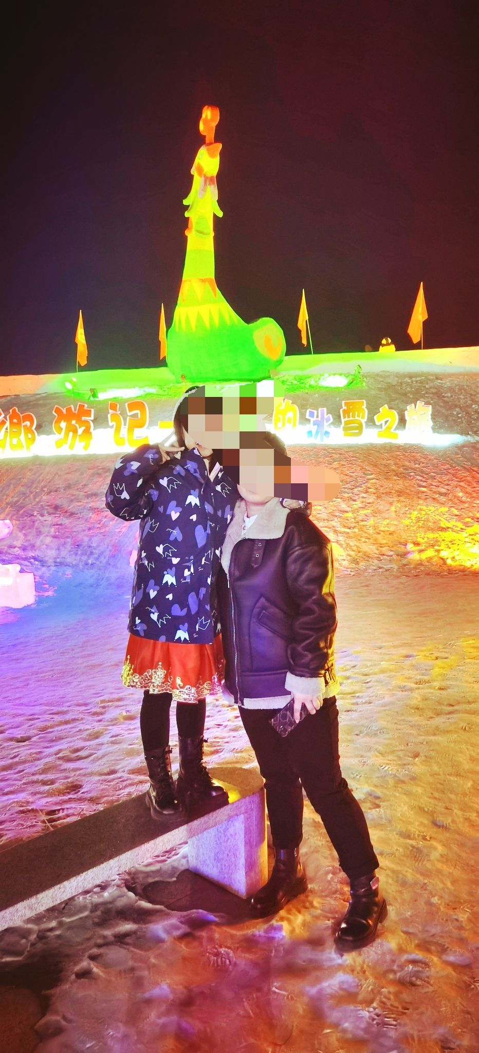 朗乡花海(暂停开放)旅行图片 1