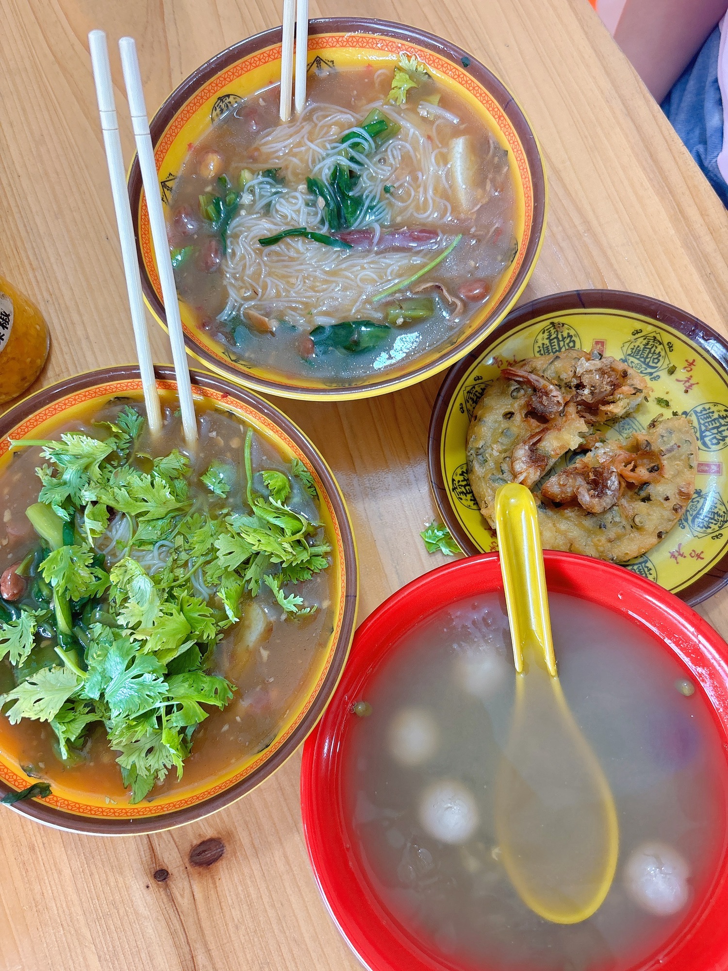寻粉记酸粉店