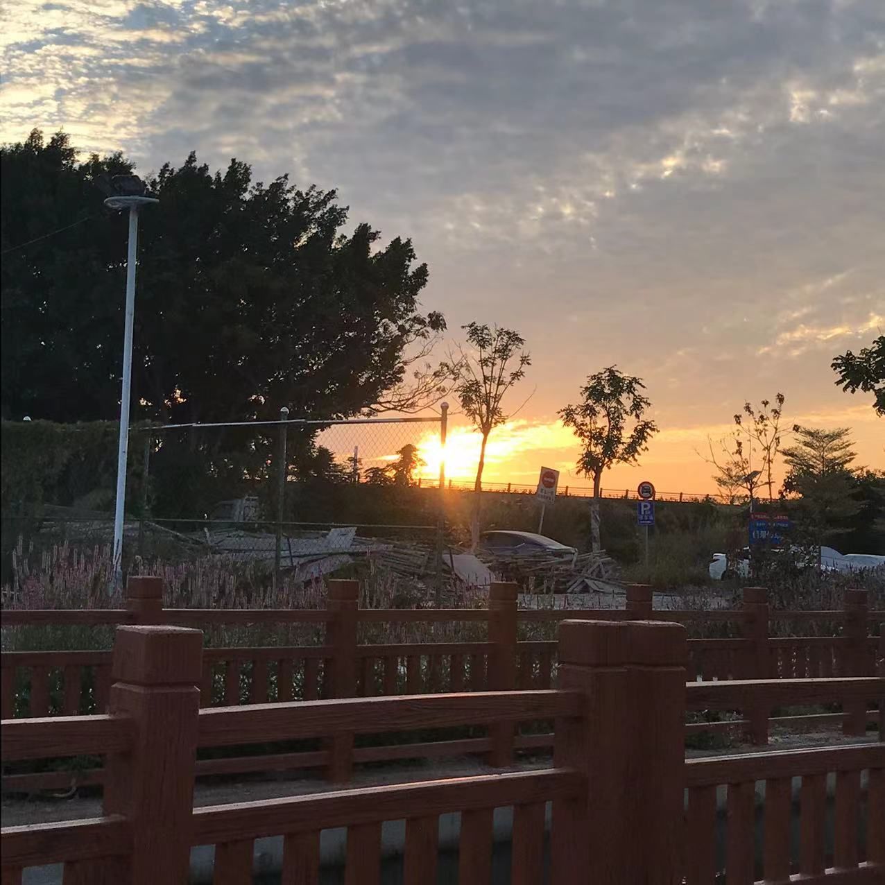 张湾广场旅行图片 2