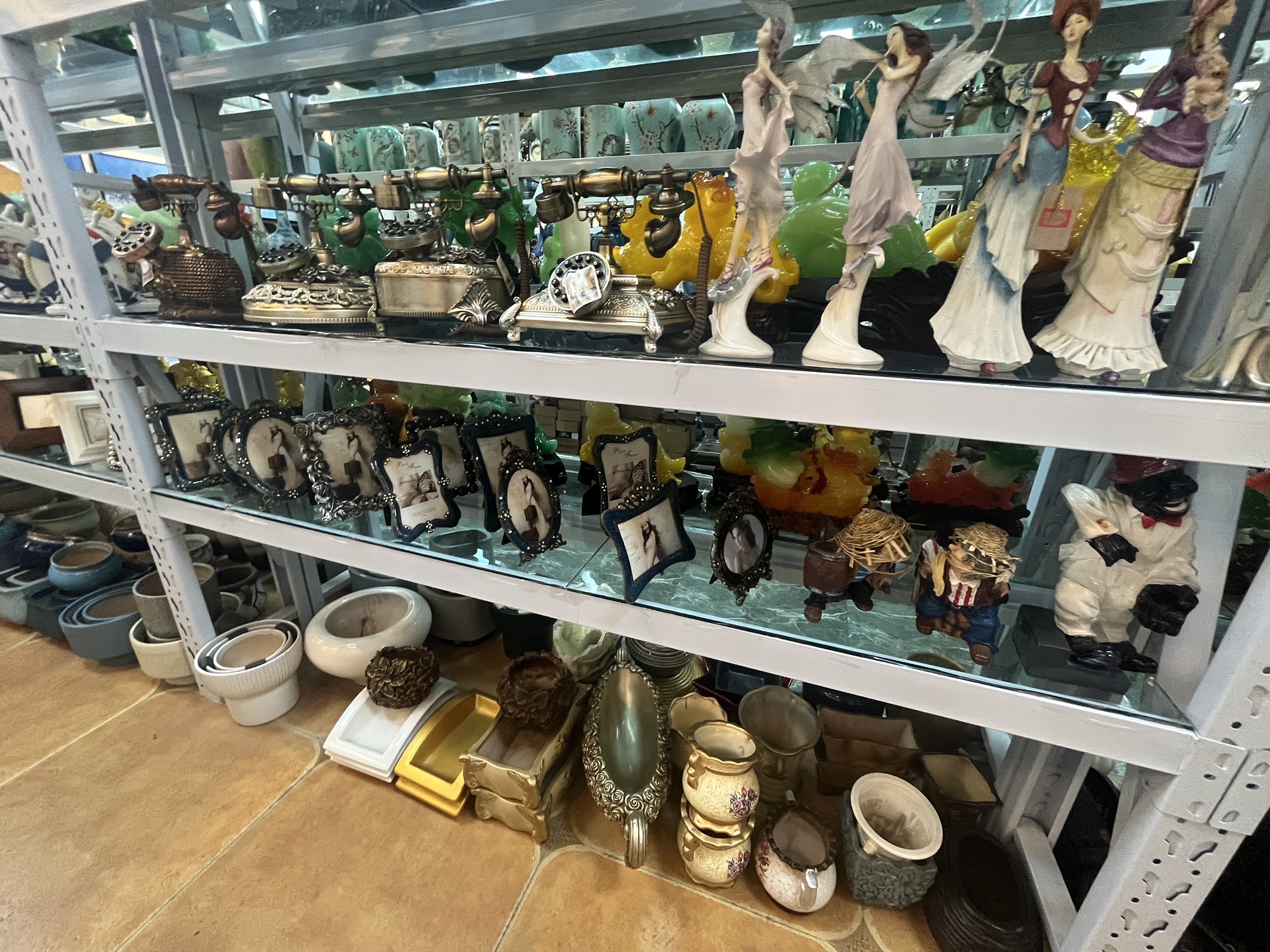 晓玲家居饰品