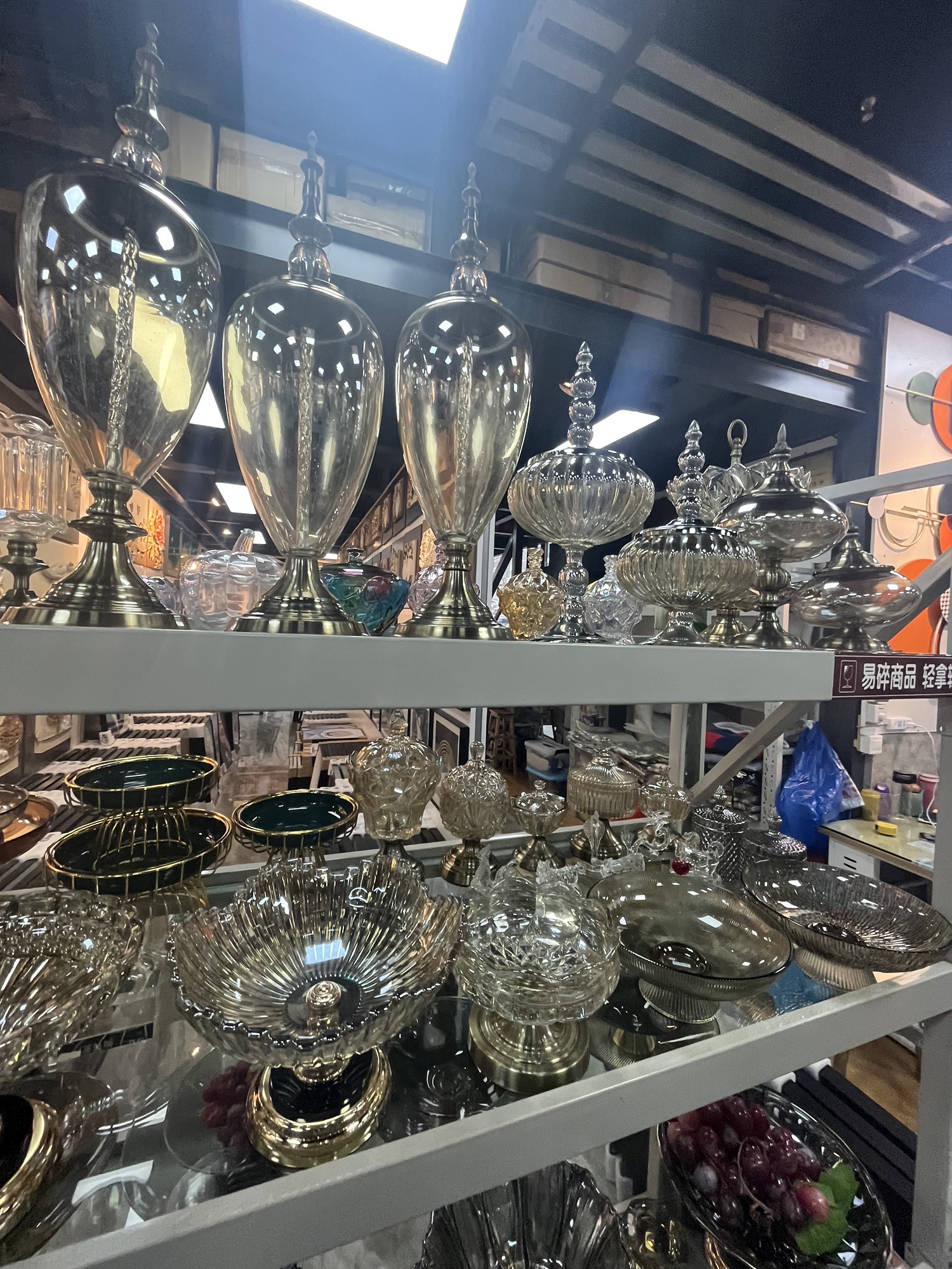 晓玲家居饰品