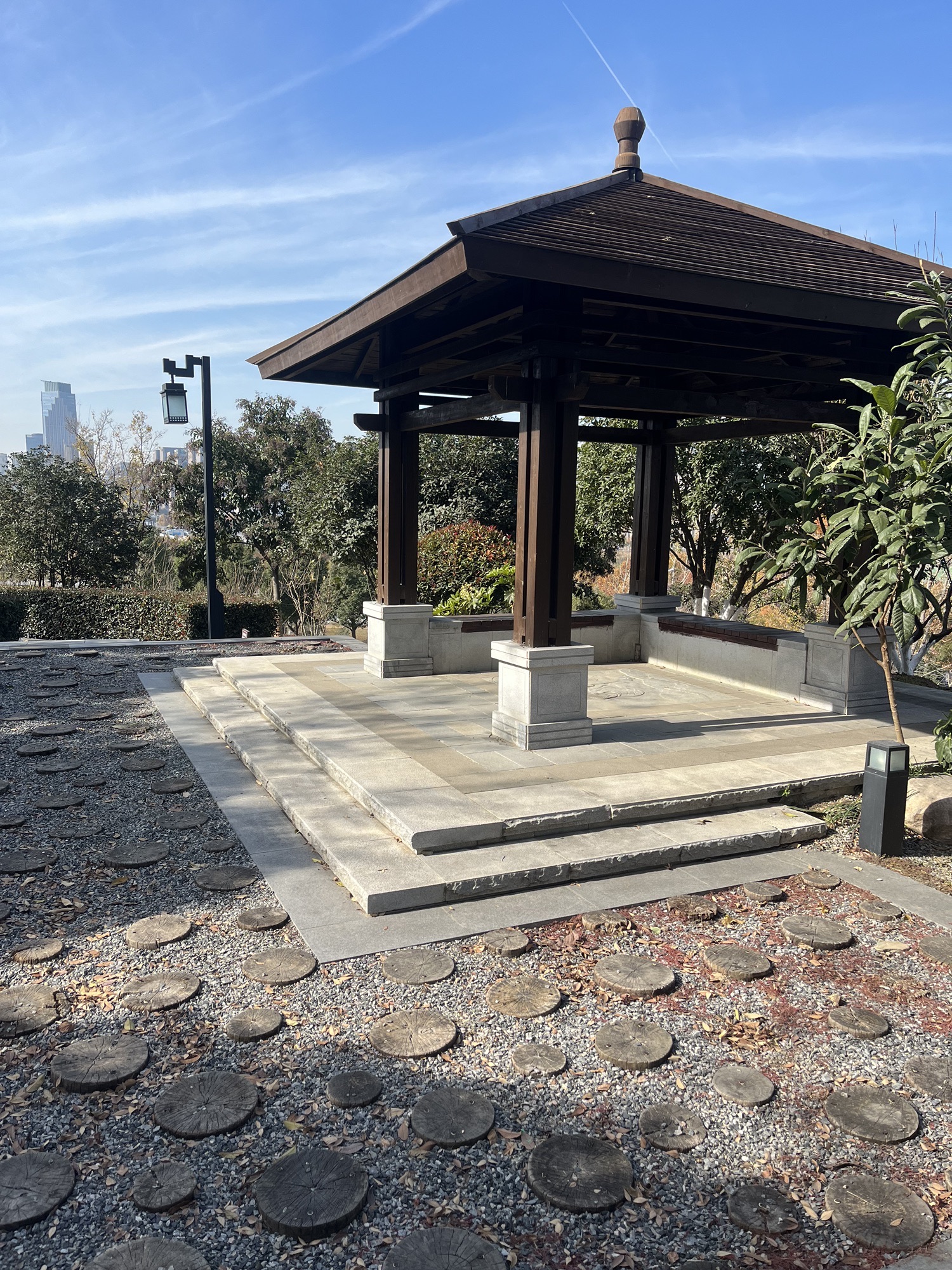 紫云山公园旅行图片 1