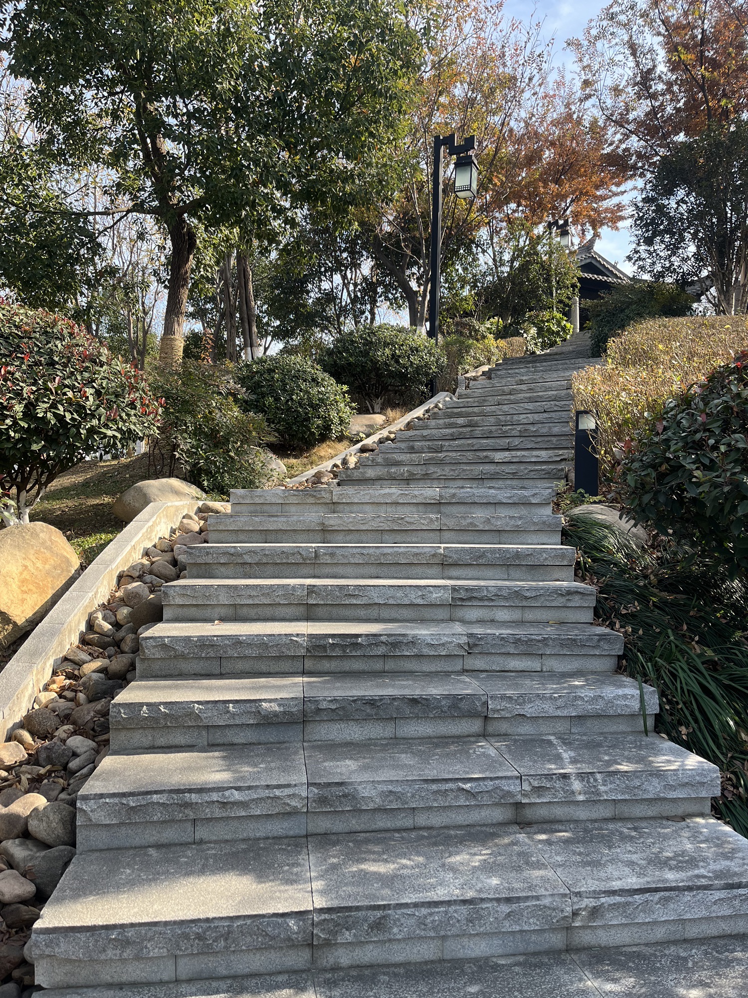 紫云山公园旅行图片 2