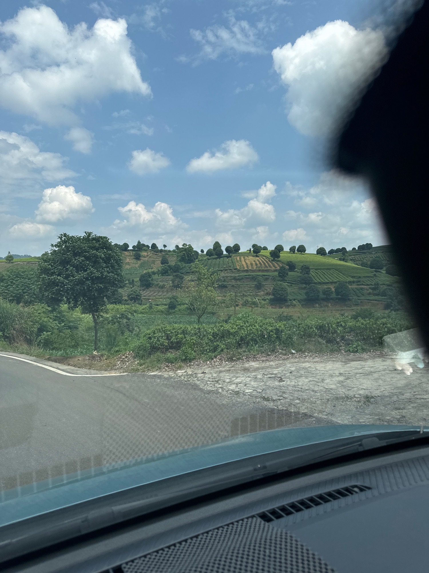 八角山景区旅行图片 2