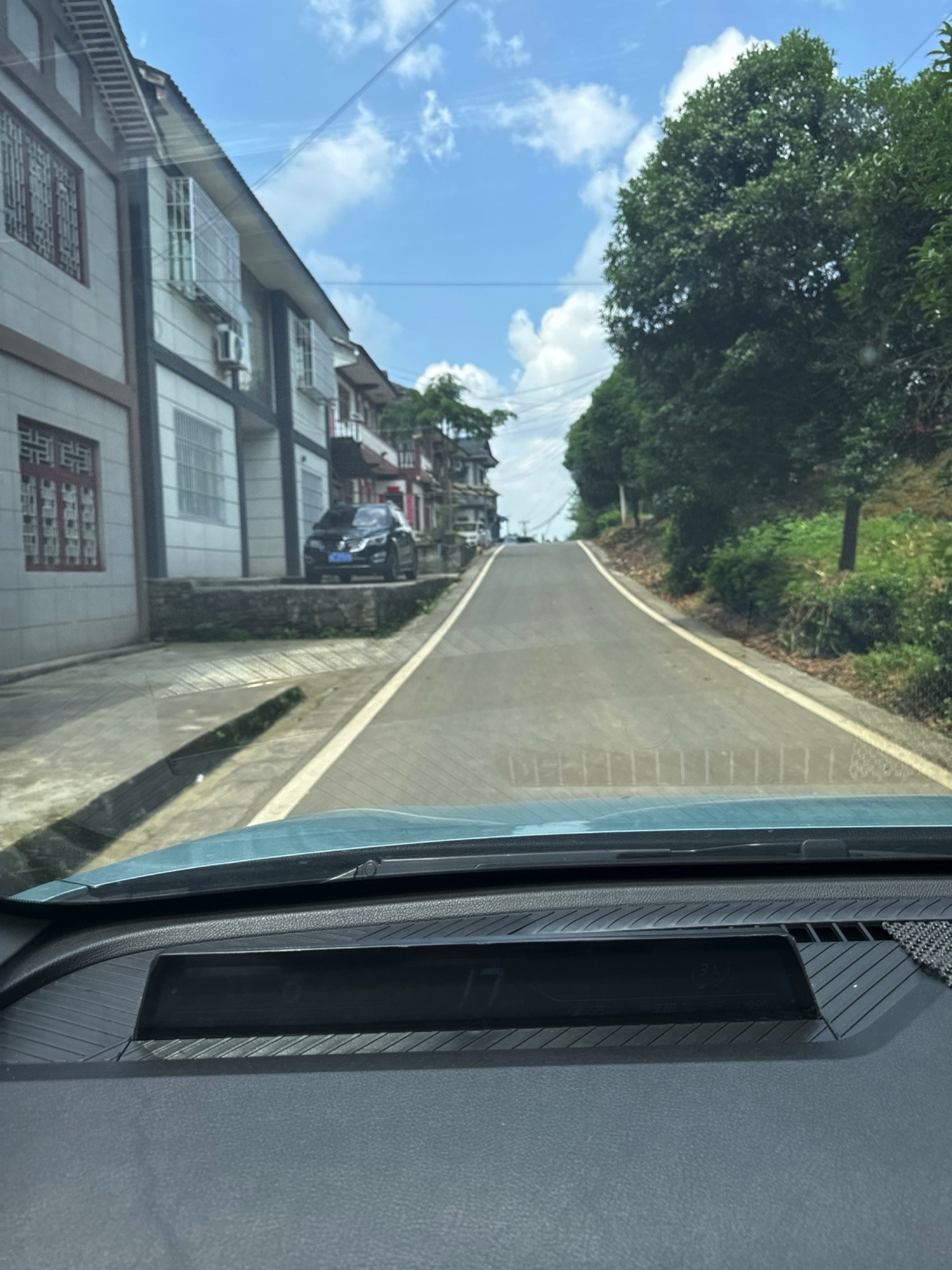 八角山景区旅行图片 1