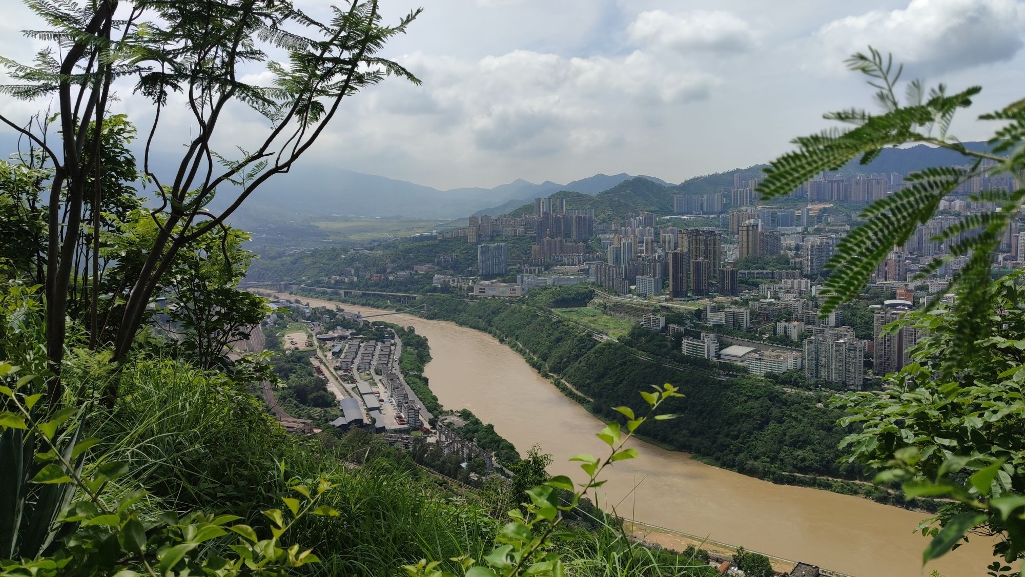 马兰山公园旅行图片 1