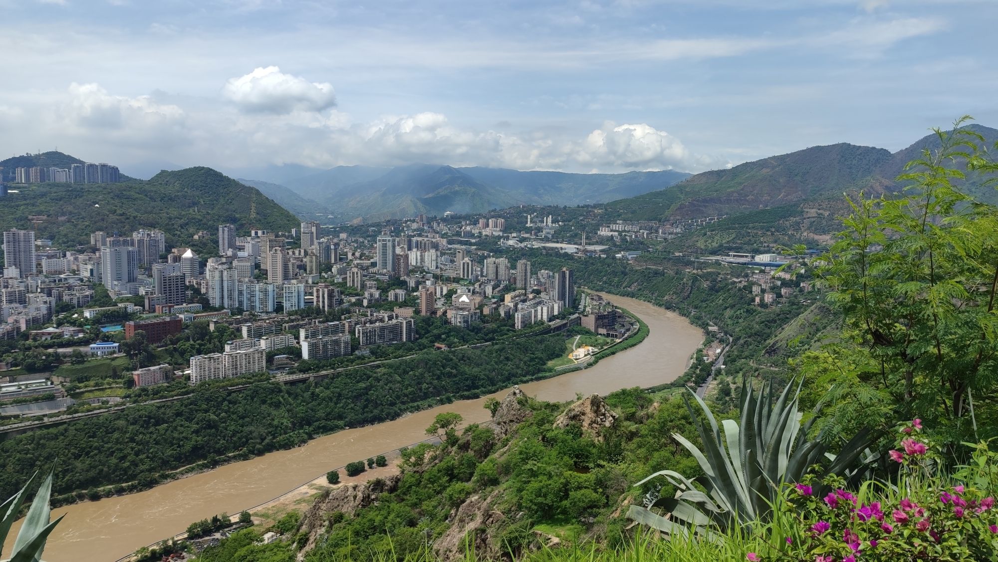 马兰山公园旅行图片 2
