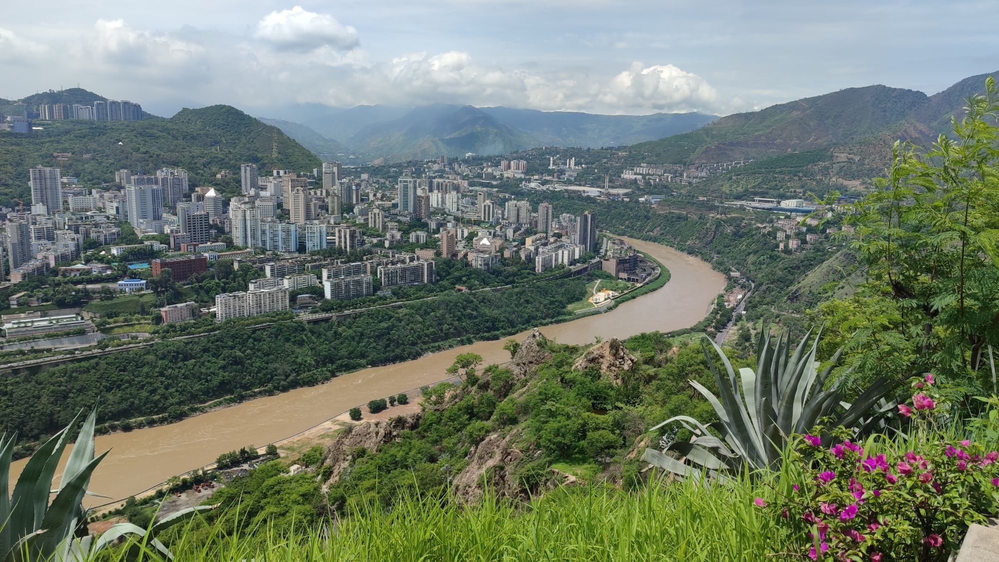 马兰山公园旅行图片 3