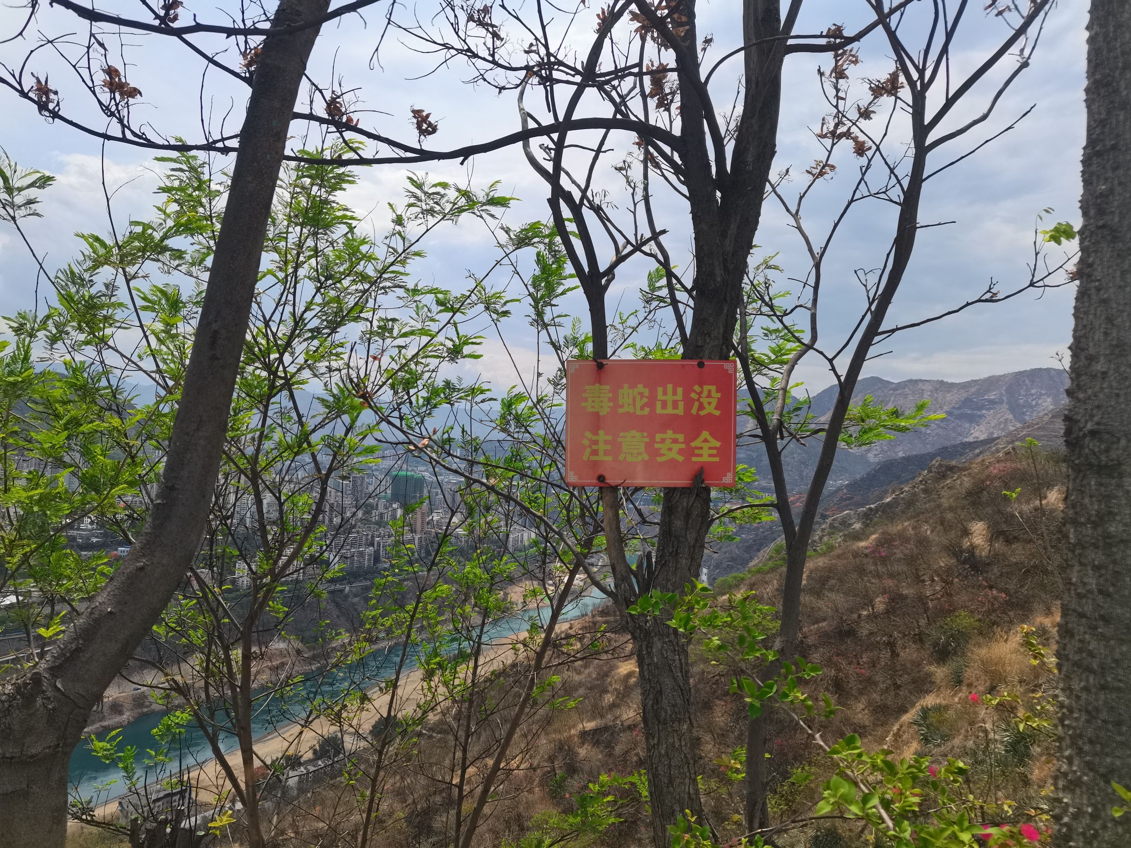 马兰山公园旅行图片 2