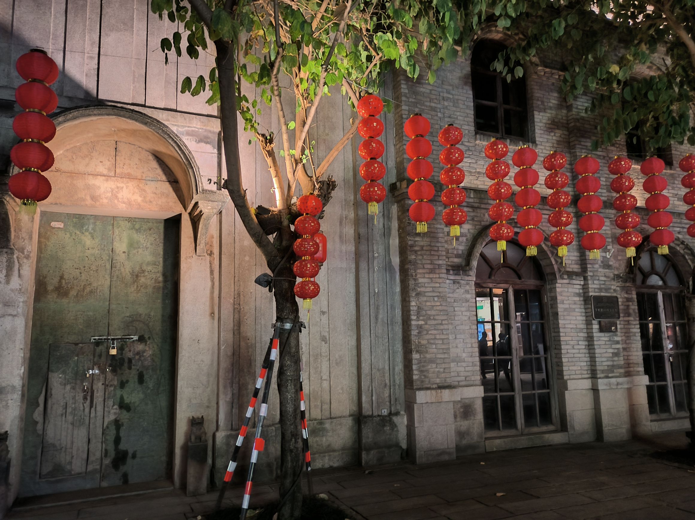 上下杭历史文化街区旅行图片 2