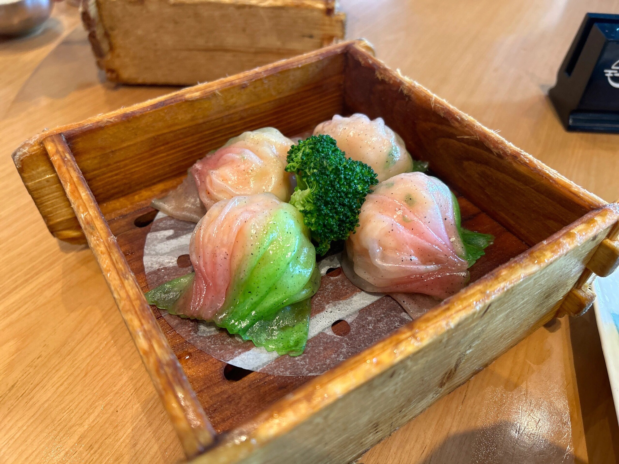 临江酒店-中餐厅