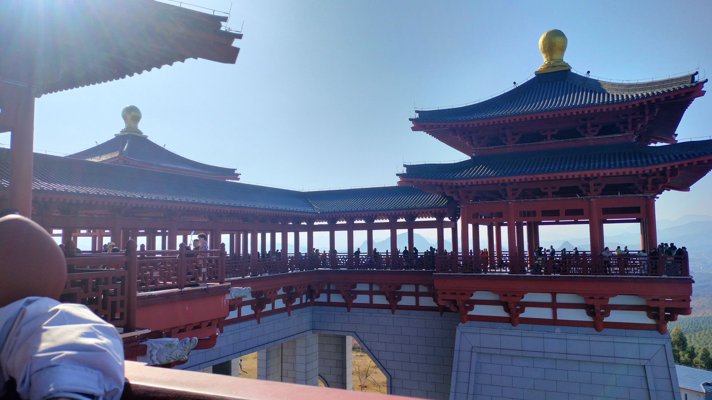 张九龄纪念公园旅行图片 3